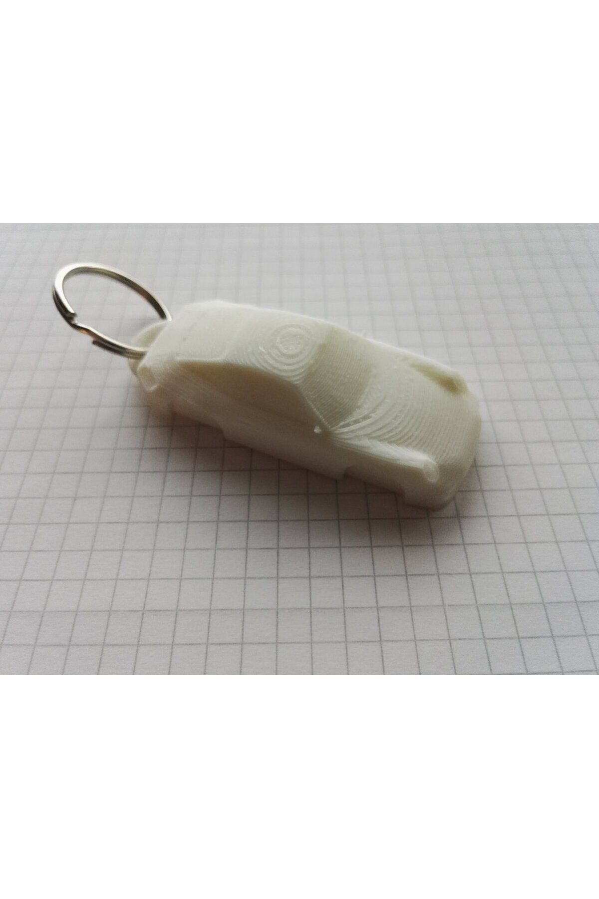 Vision Craft Porsche 911 Anahtarlık T1375841