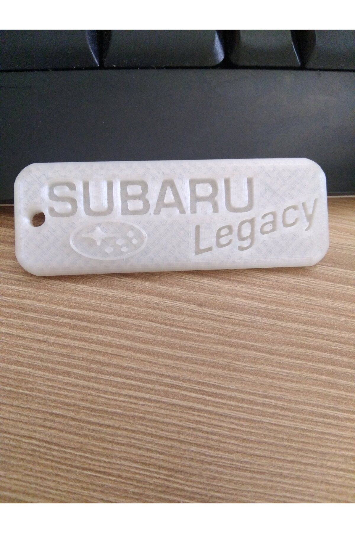 Vision Craft Subaru Legacy Anahtarlık T2979941