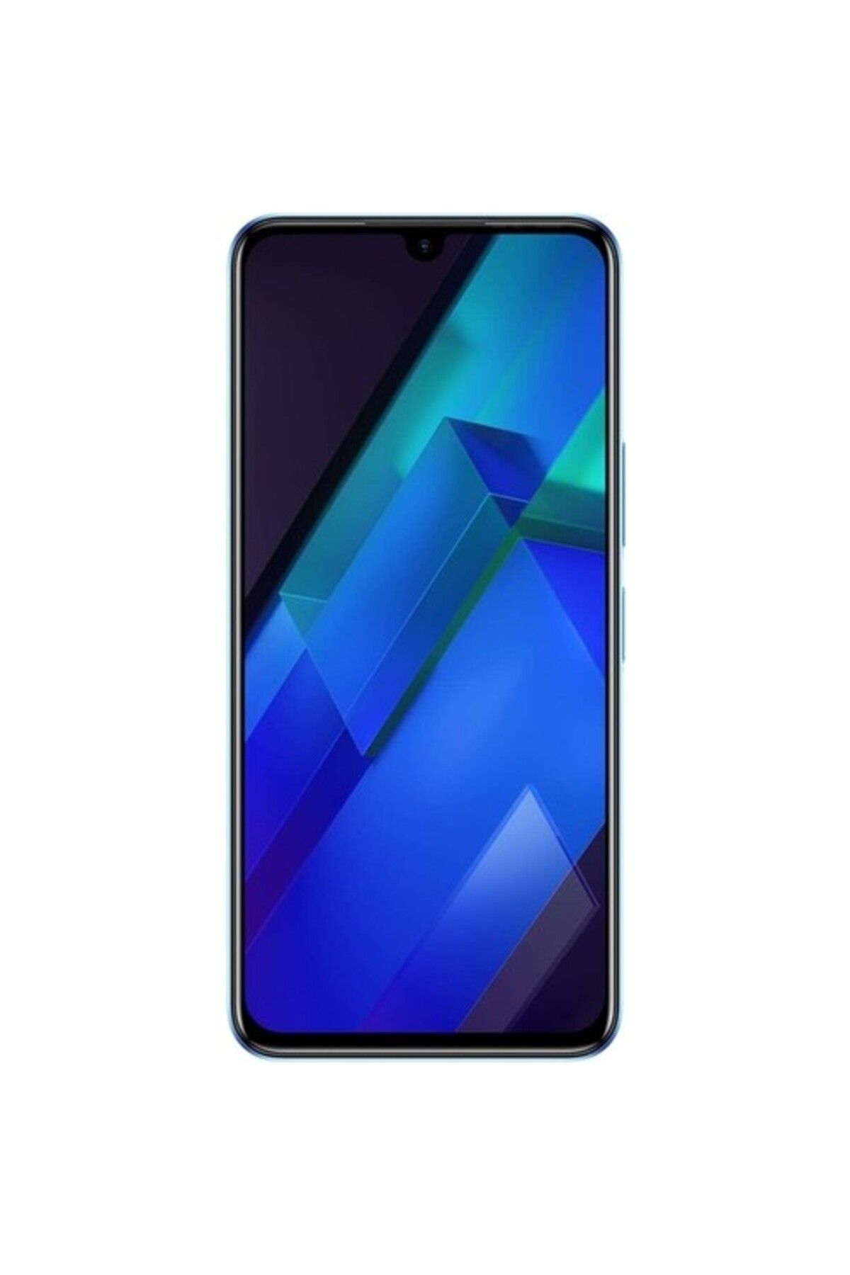 Note 12 128 Gb 8 Gb Ram 5 Gb Sanal Ram Mavi ( Türkiye Garantili)