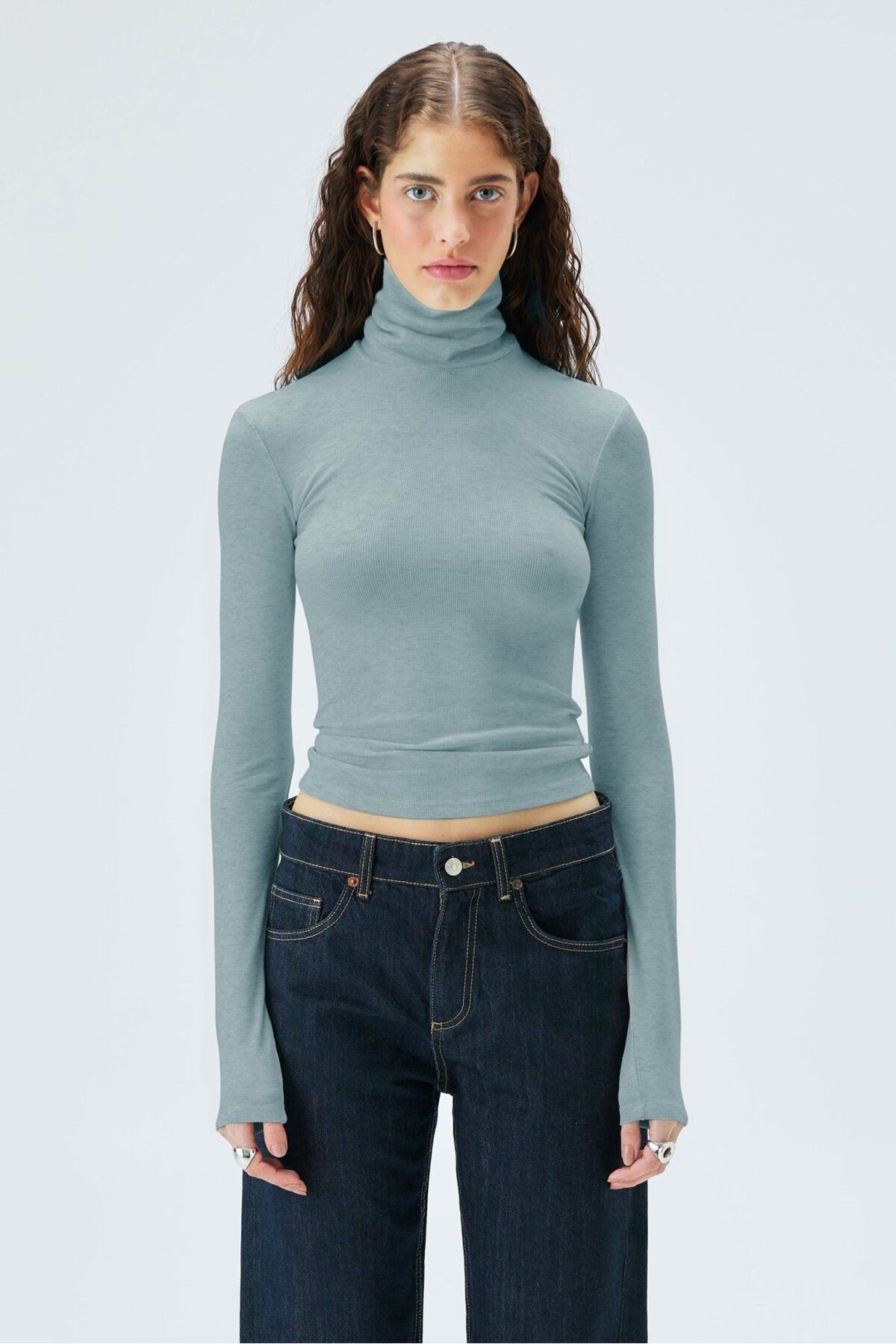 complete the look image