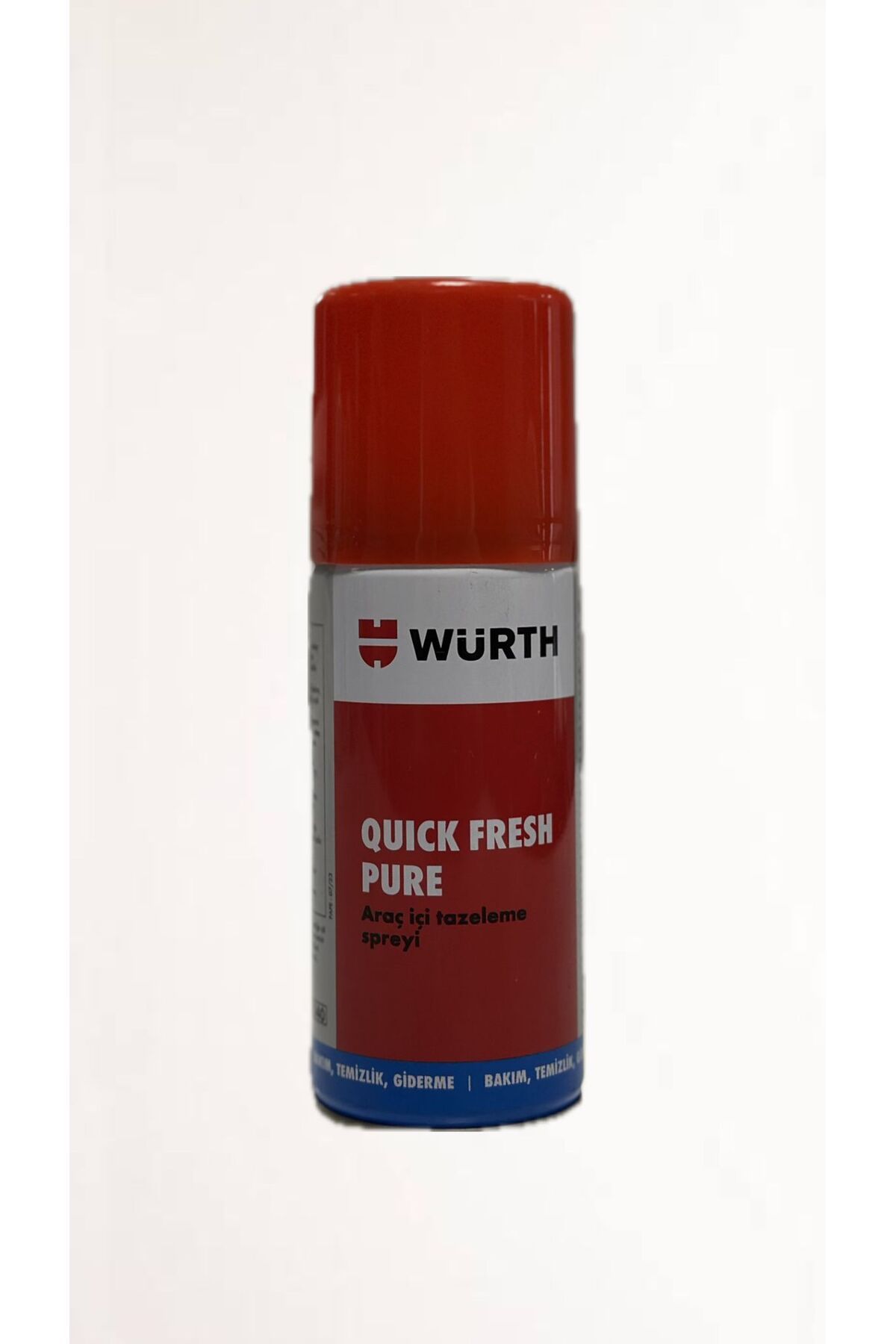 Würth WÜRTH ARAÇ İÇİ TAZELEME SPREYİ