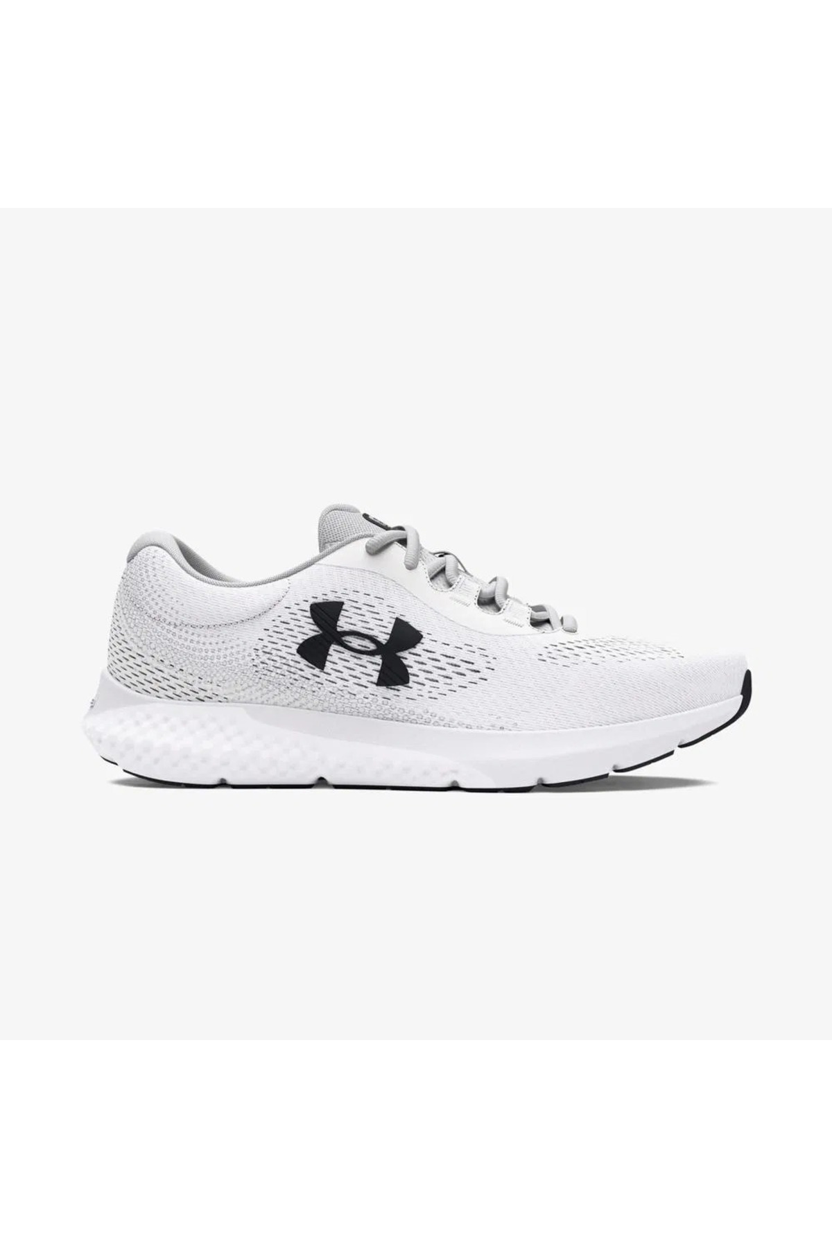 آندر آرمور کفش‌های دویدن مردانه Charged Rogue 4 سفید