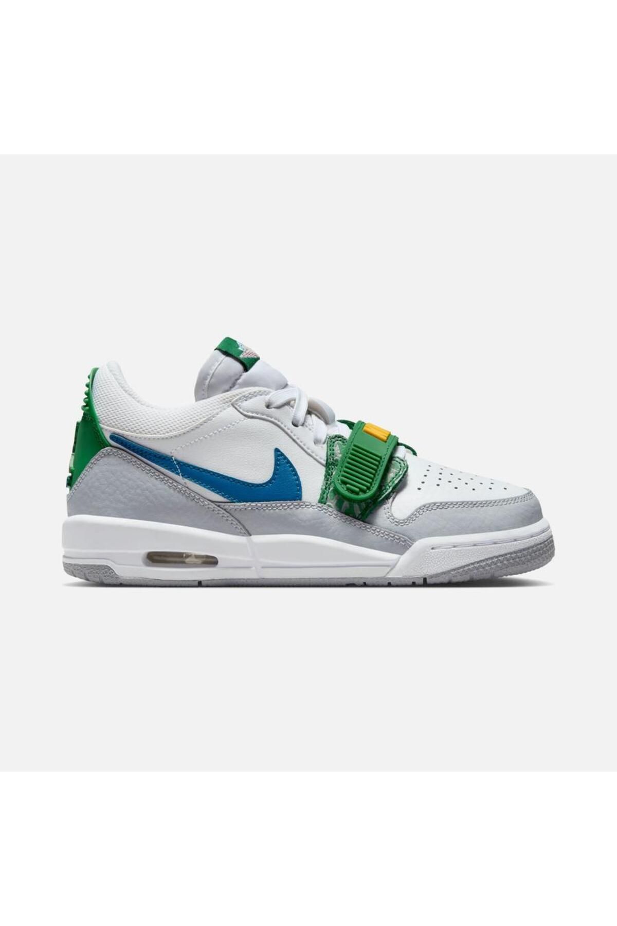 Nike Air Jordan Legacy 312 Low (GS) Spor Ayakkabı