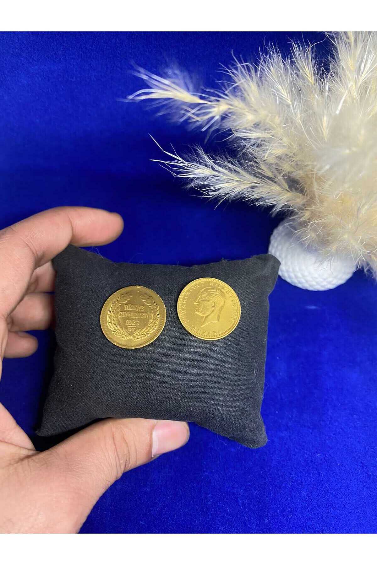 barisiva gold 22 ayar altın kaplama Takıata .Altin kaplama ve tarihli