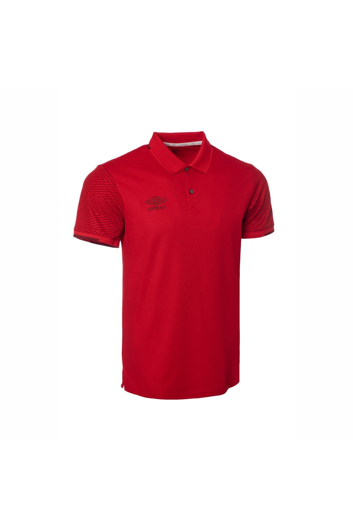 Tシャツ・カットソー UMBRO Cool Pique Block Core Short Sleeve T-Shirt BrownUP321C Umbro Men T-Shirts 👕 40-80% off! | Style and Comfort - Trendyol