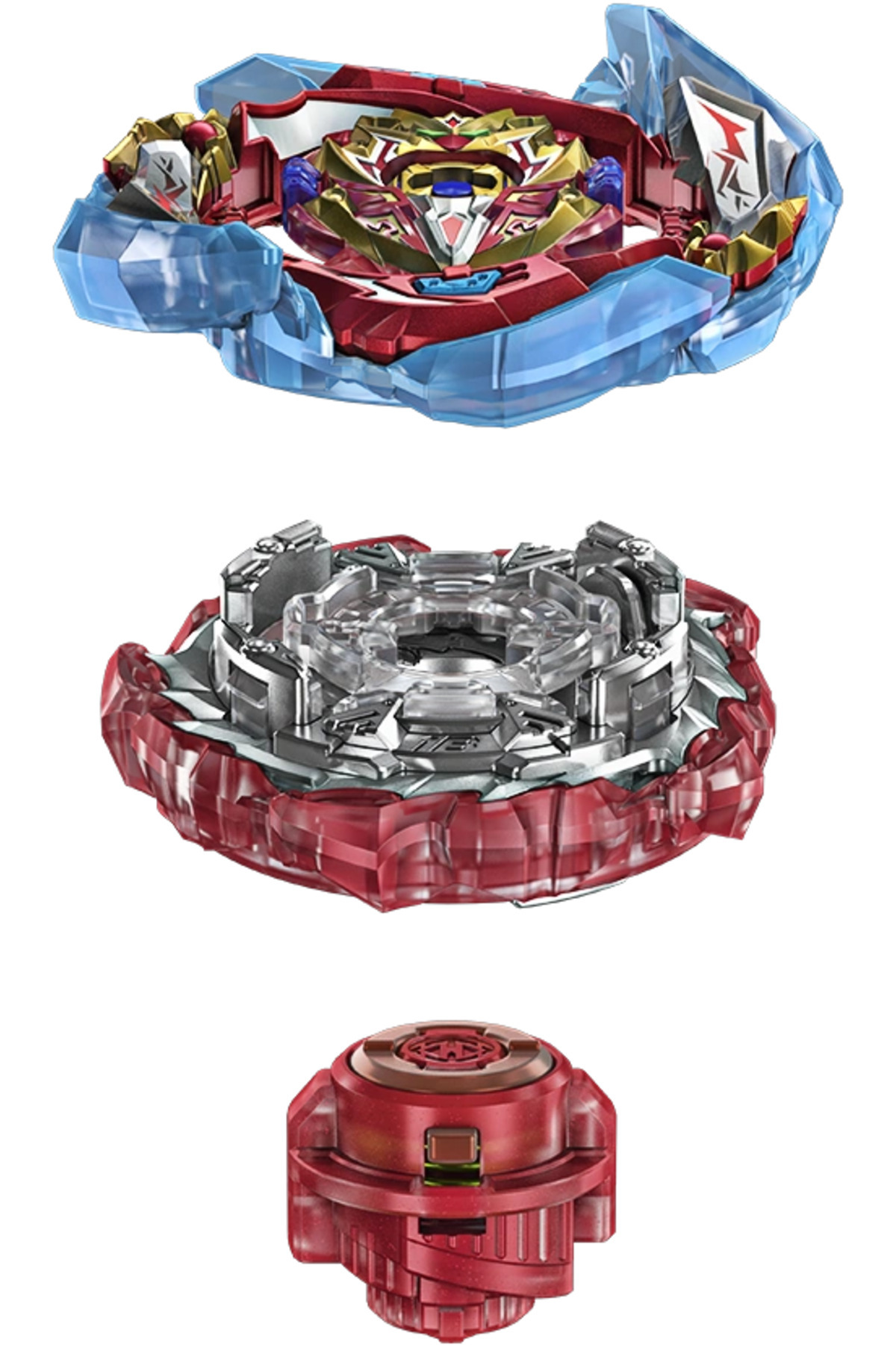 BEYBLADE-باي باتل سونوز اشيل الموسم الخامس 6