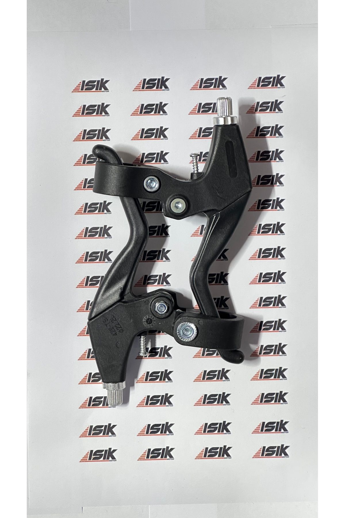 Universal Bisiklet Mtb Fren Kolu Sağ Sol Takım