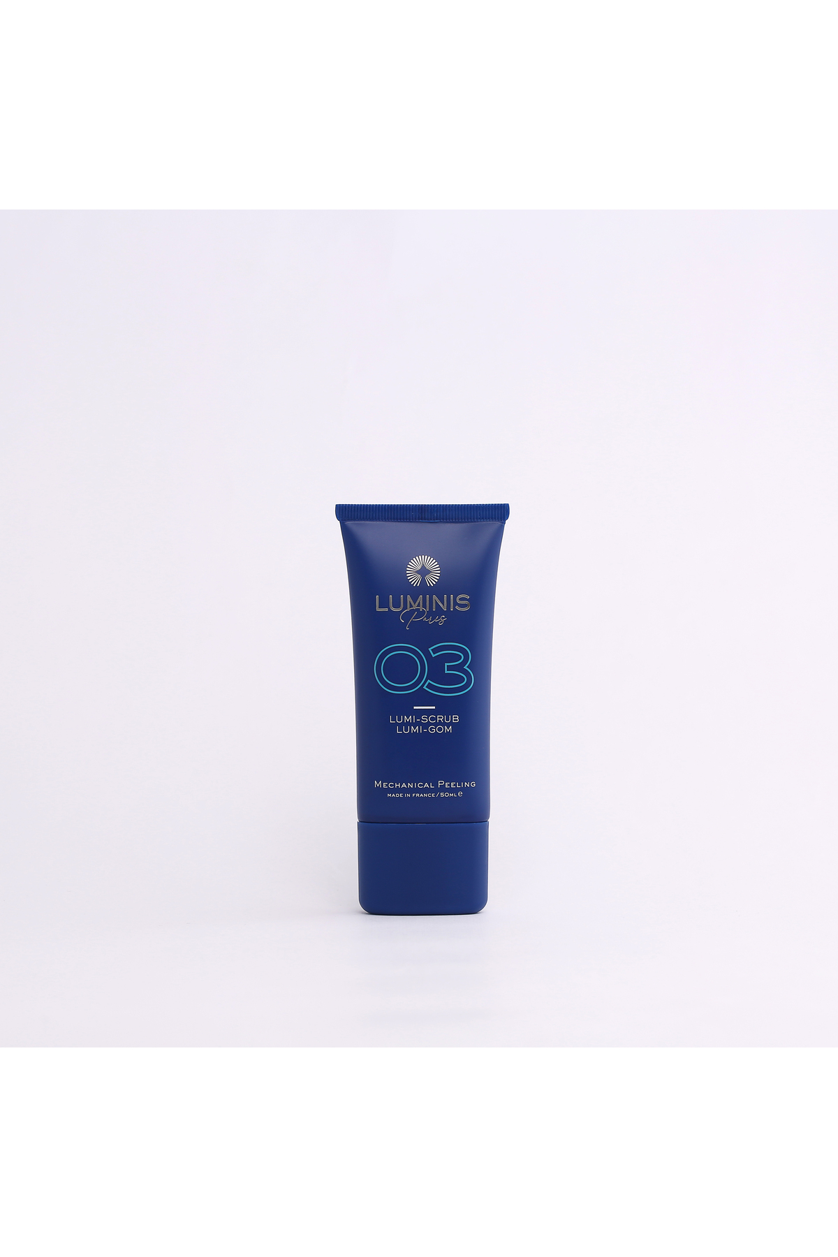 [03] LUMI-SCRUB Mekanik Peeling Krem — 8684523297622 — تصویر 6 از 6