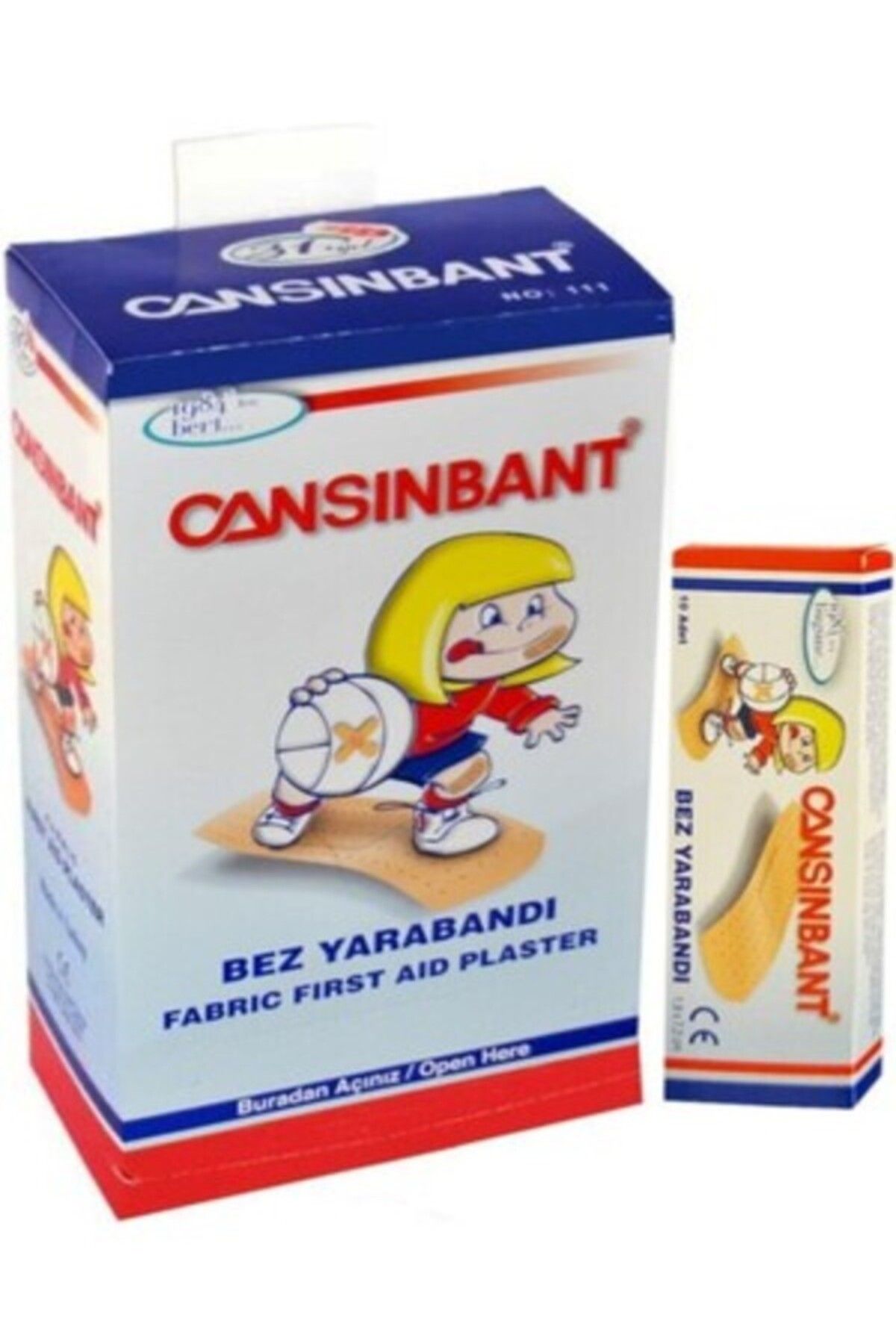 Cansıbant BANT