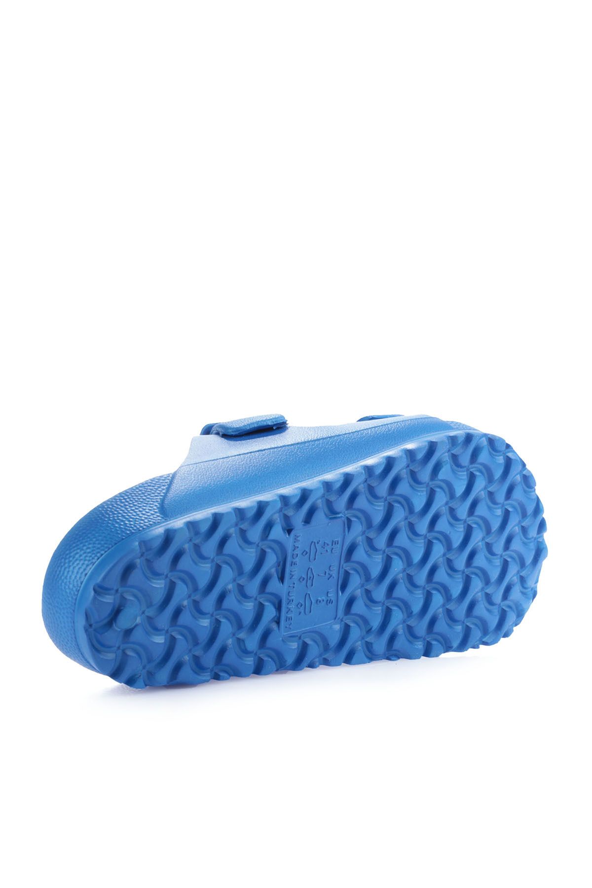 Esem-Lee Men's Slippers Saks Blue 7