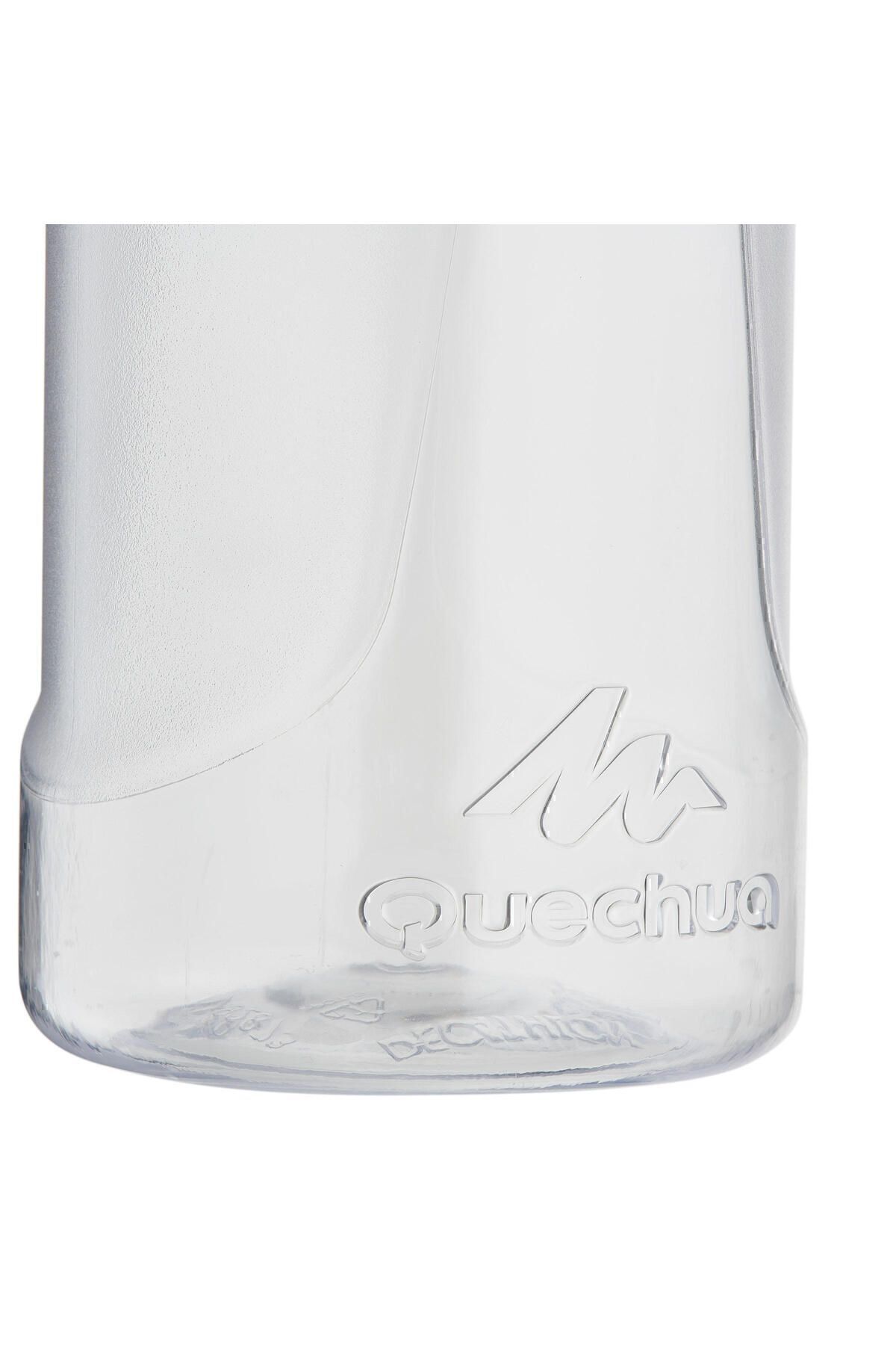 Mhm Collections Quechua Outdoor Plastik (ECOZEN®) Matara - 0,8 Litre - Mh100