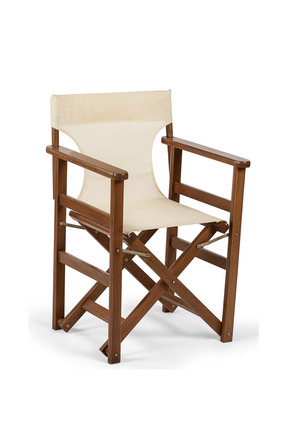 shop KL BAHÇE REJİSÖR KATLANIR SANDALYE