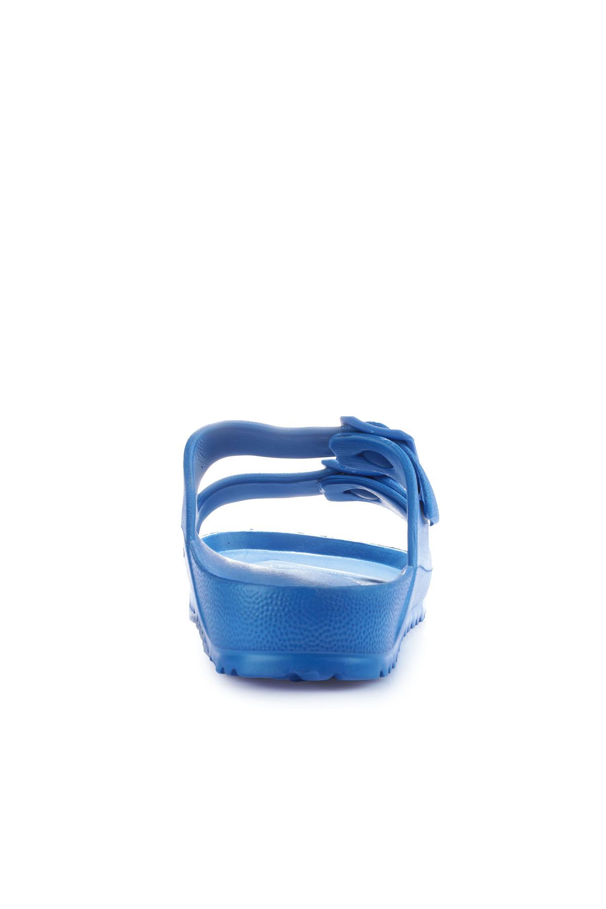 Esem-Lee Men's Slippers Saks Blue 6