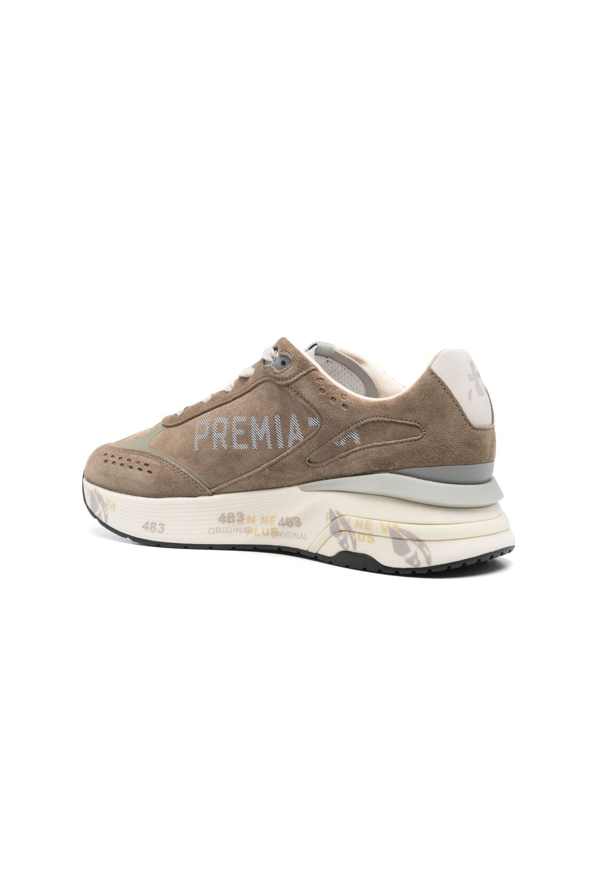 Premiata-Moerun 6891 Men's Casual Shoes 2