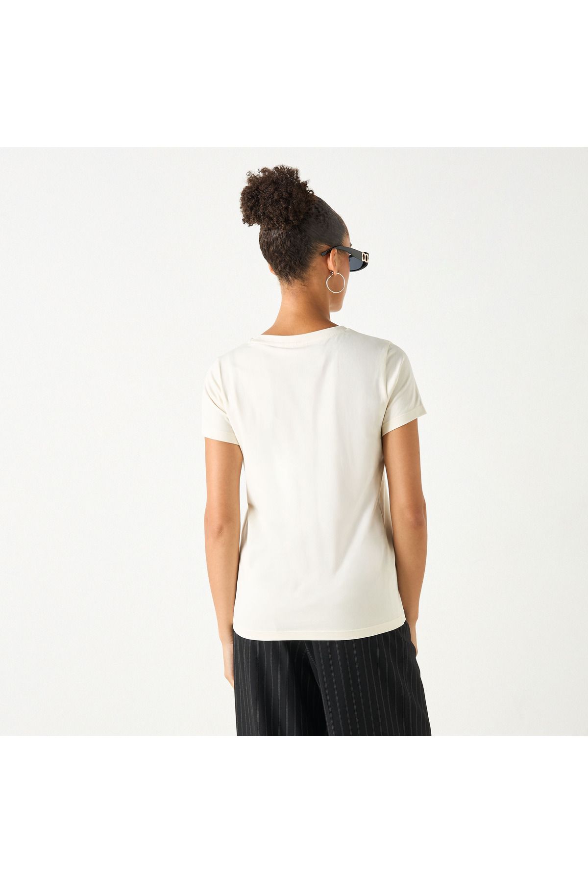 SP Characters-CHR L GRAPHIC CORE TEES 3