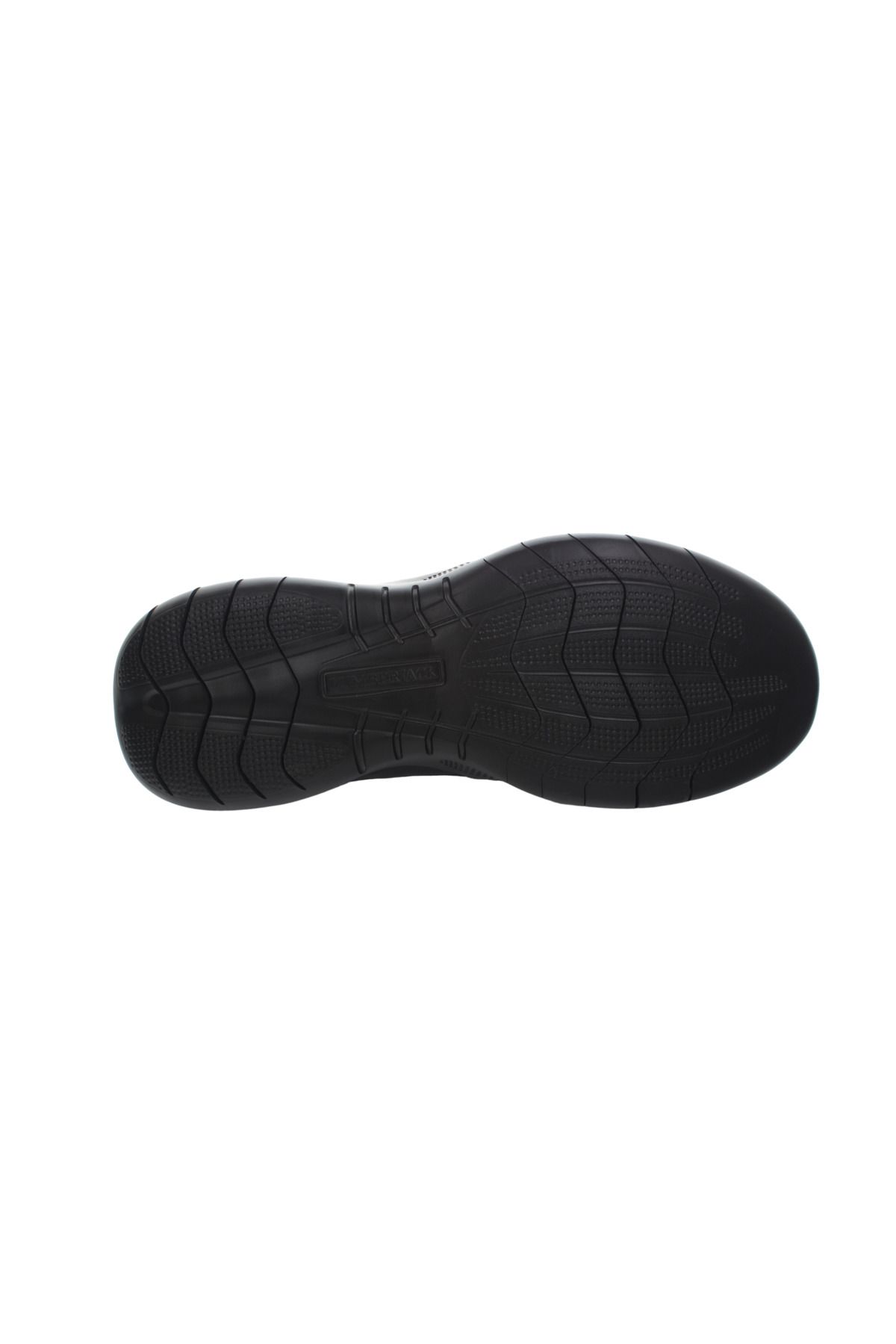 lumberjack-komfu Man black slipon 4