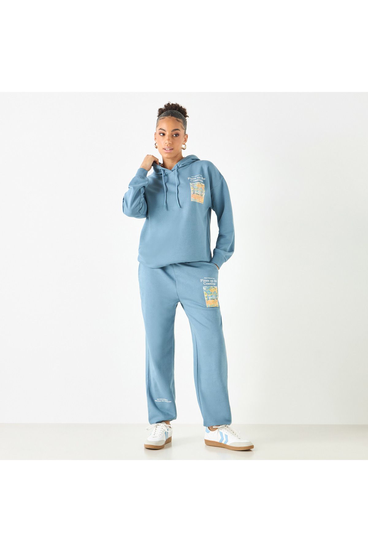 complete the look image