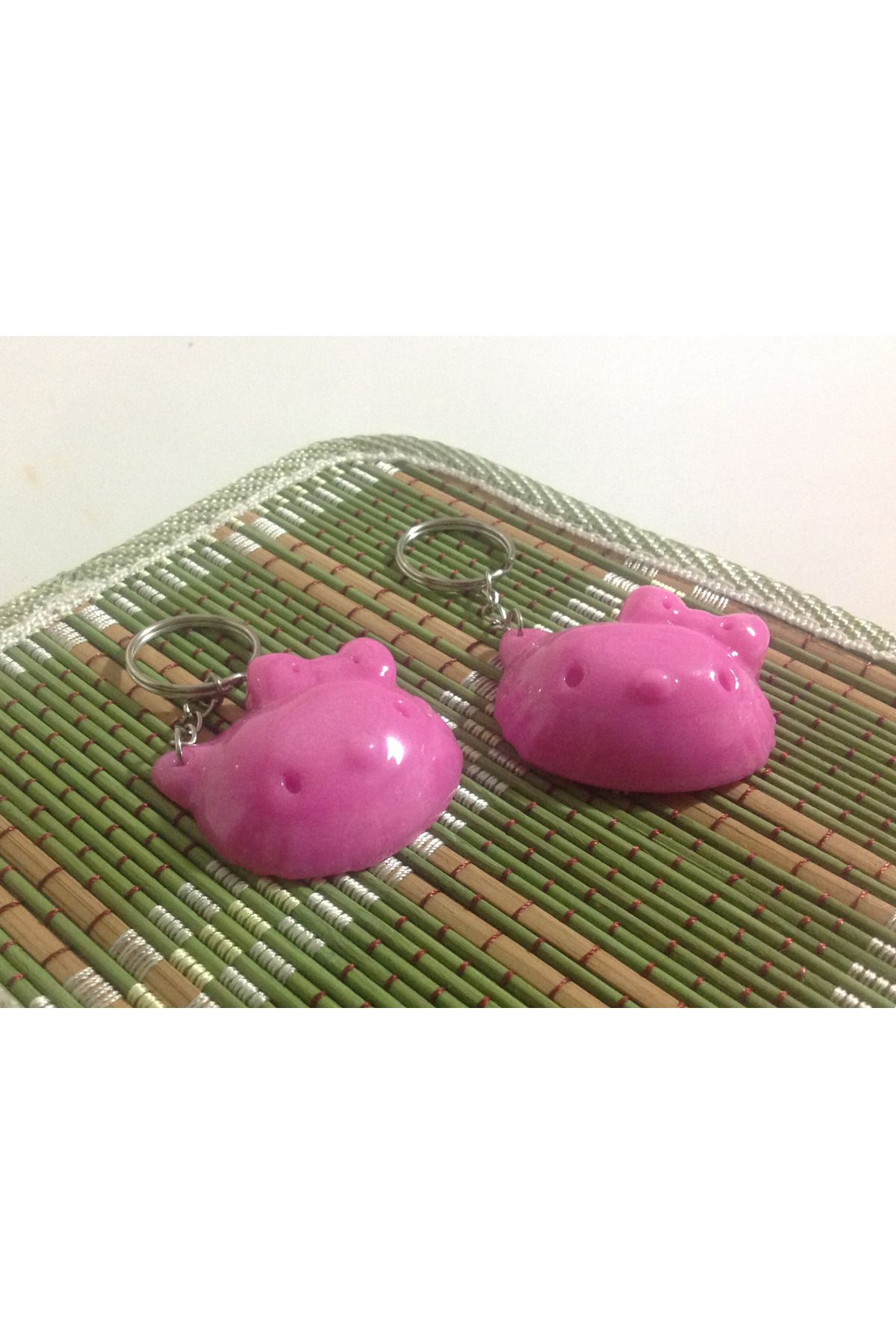 Vision Craft Hello Kitty Anahtarlık T961490