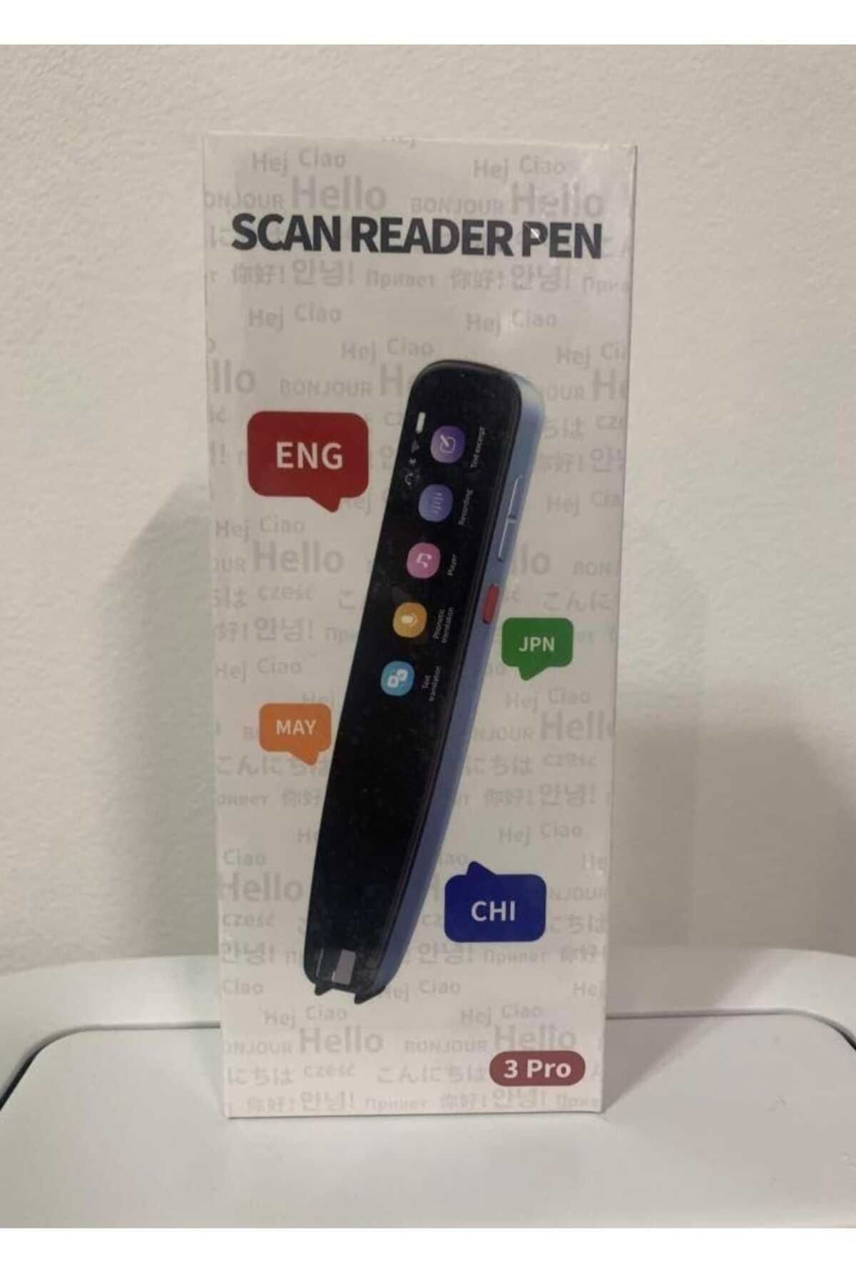 Newyes NEWYES3 SCAN READER PEN TERCUMAN TARAYICI KALEM