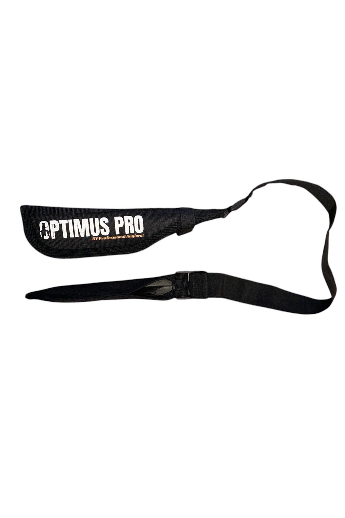 Optimus pro Neopren Ayarlanabilir Lastikli Kamış Koruma Kılıfı Kamış Bandı