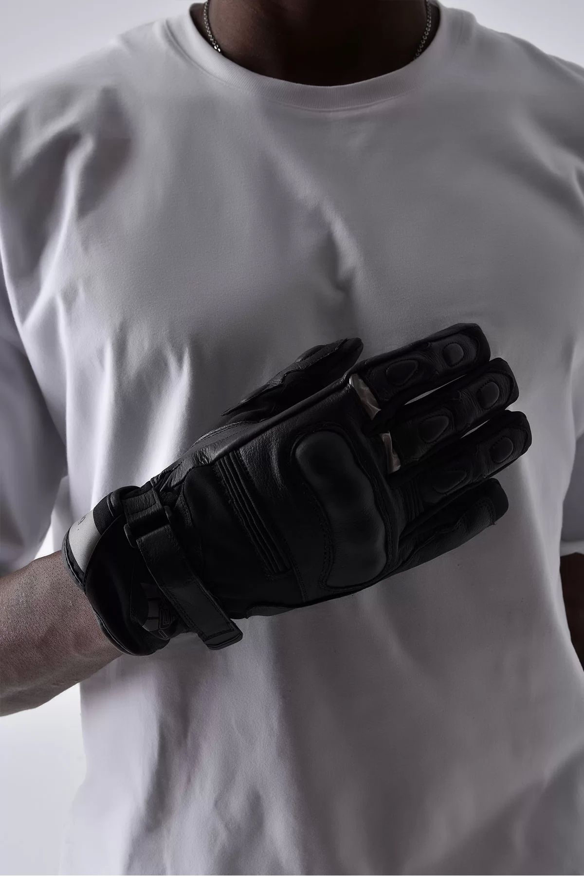 Vexo-Tempest H2o Gloves Black 5