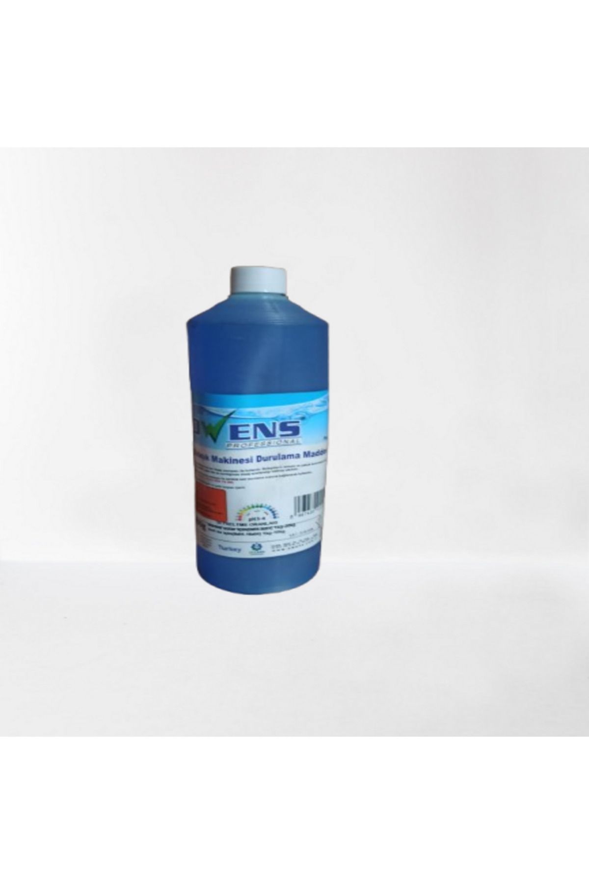 OWENS ENDÜSTRİYEL BULAŞIK MAKİNE PARLATICI KONSANTRE 1000 ML