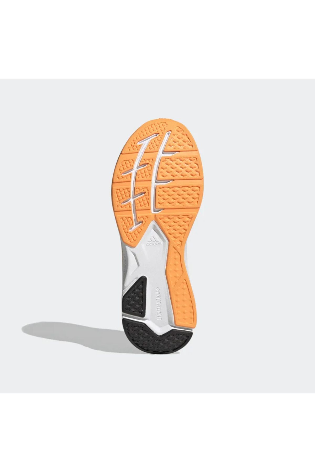 کفش پیاده روی صورتی زنانه پودر سرعت GX0573 اورجینال adidas