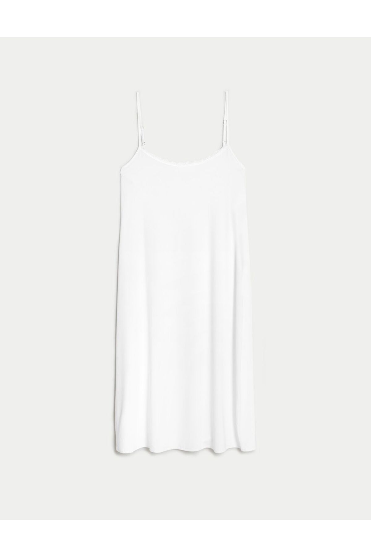 Marks & Spencer Cool Comfort™ İnce Askılı Kombinezon görsel 5