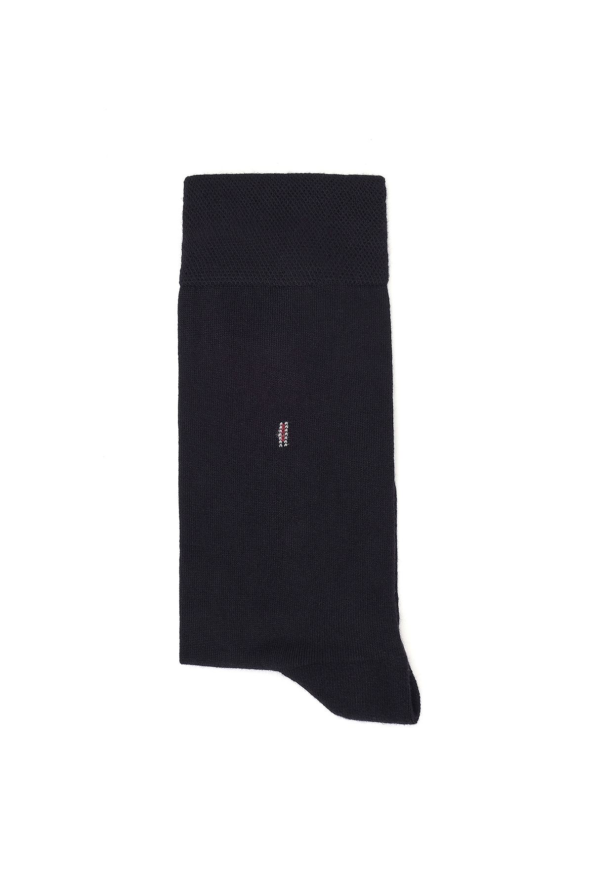 Derimod-Men's Black Long Socks 000A2C35066F 2