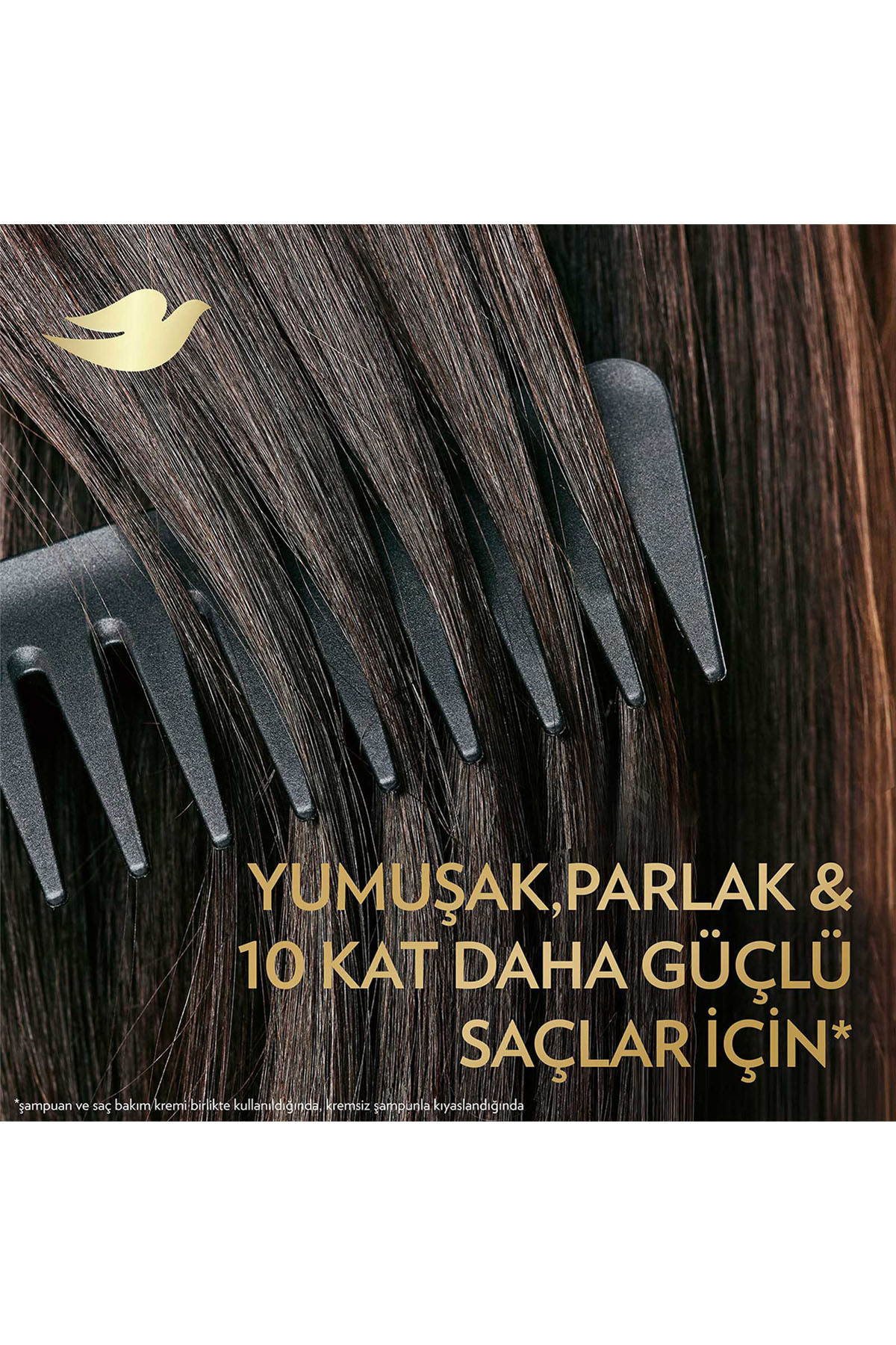 Bond Intense Repair Saç Bakım Şampuanı ve Çift Fazlı Saç Serumu Set NAİF01 — 22634NAİF79678894 — تصویر 5 از 6