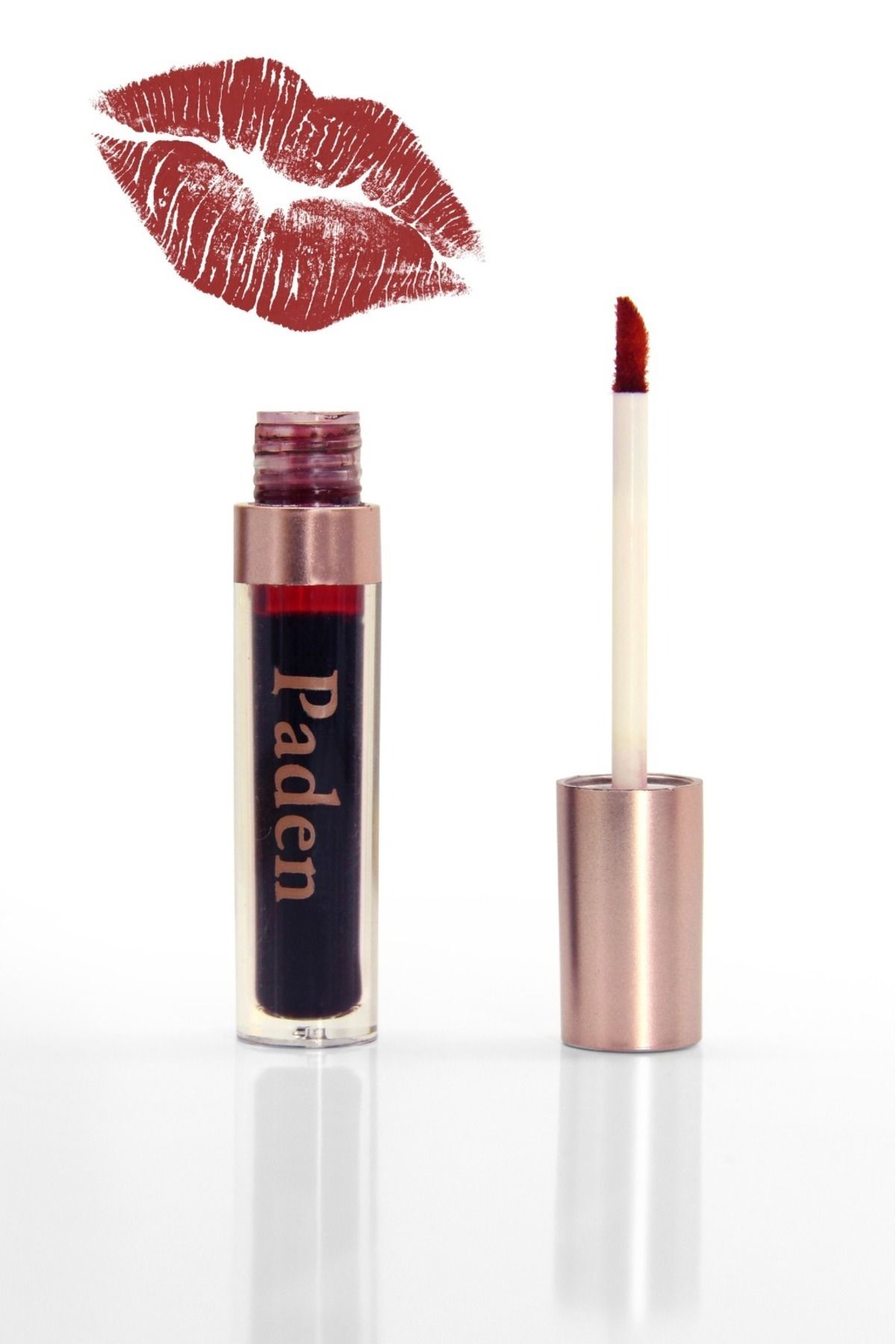 Paden Sq West Coast Lip Tint