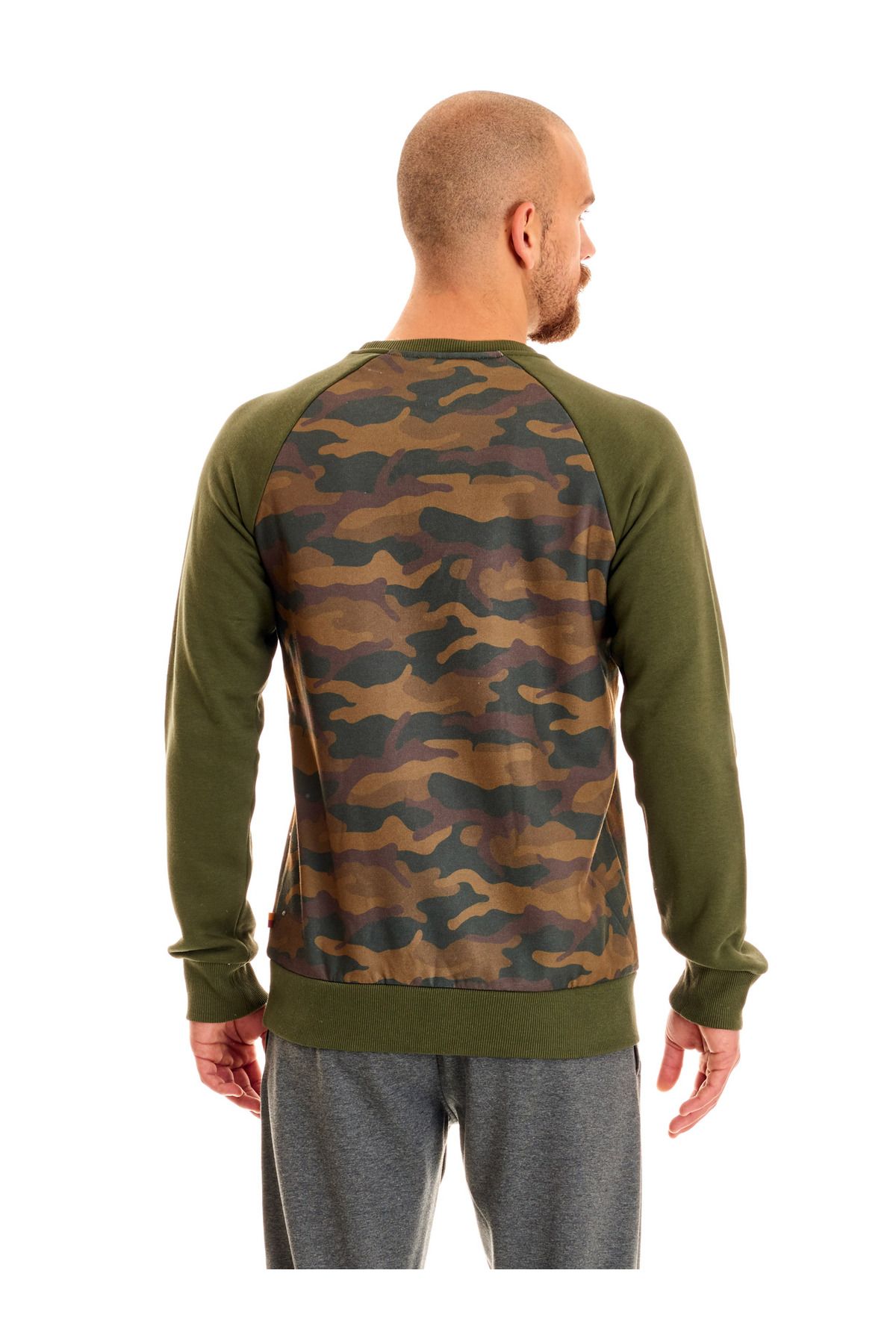 Galatasaray-E95266 Sweatshirt 5