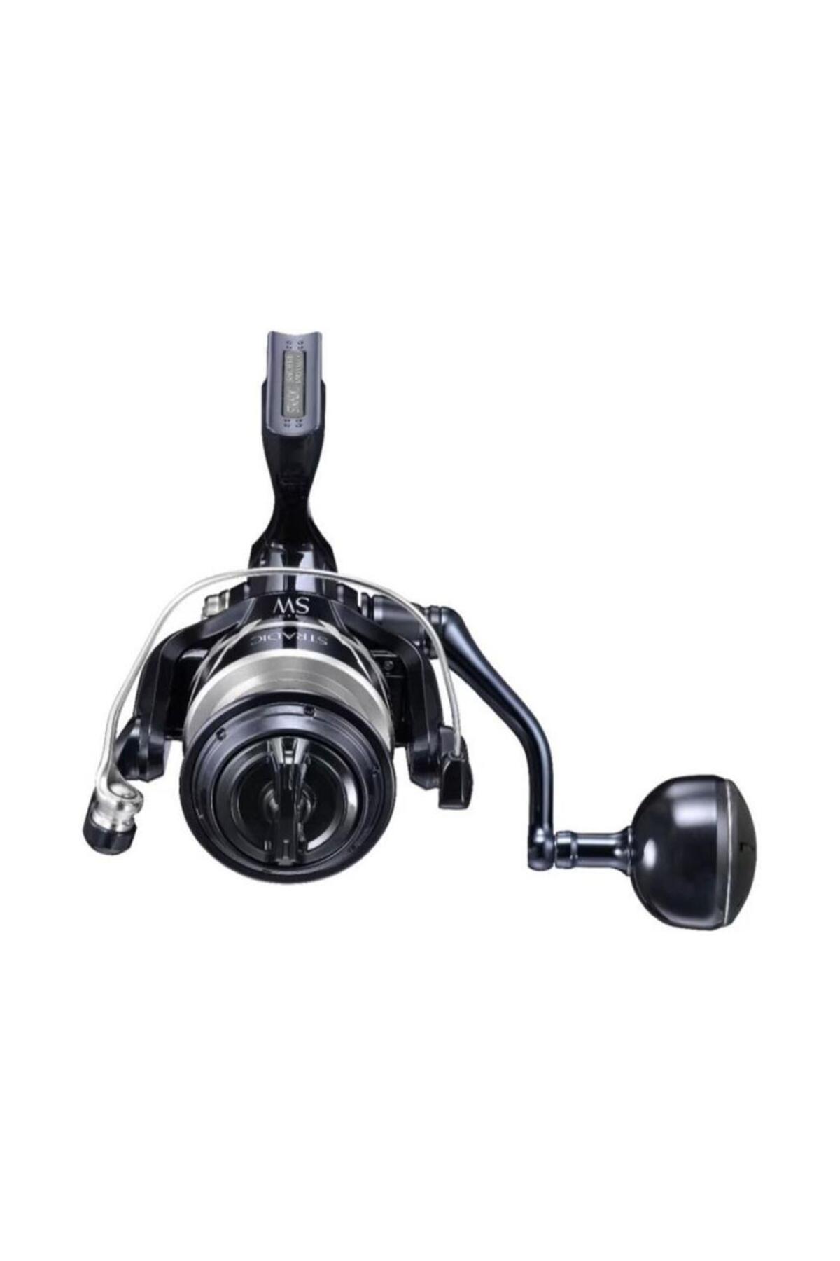 shimano Stradic SW 4000 XG Jig Olta Makinesi - Fiyatı, Yorumları