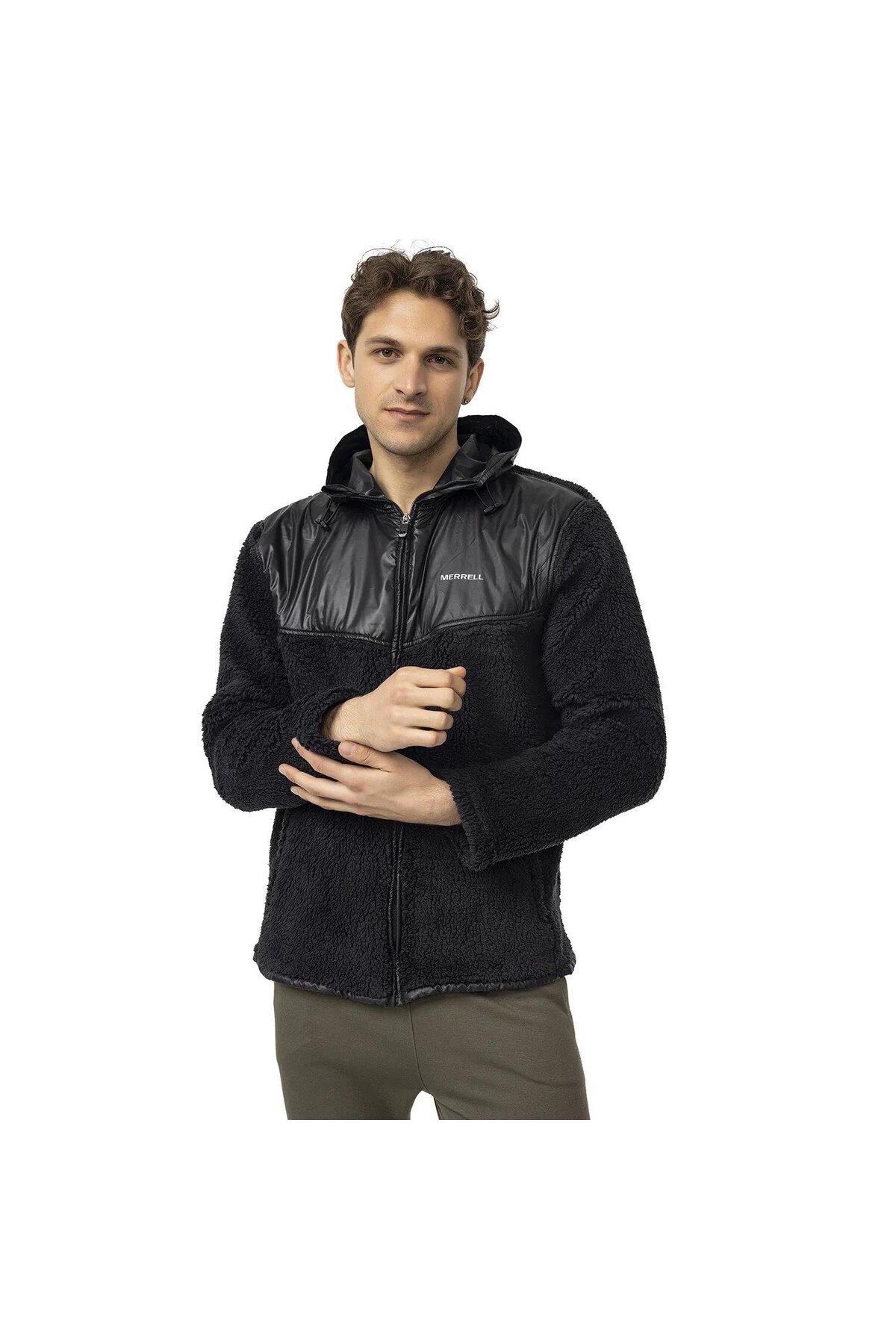 Merrell Job M Erkek Mont-Ceket M25JOBM - Fiyatı, Yorumları