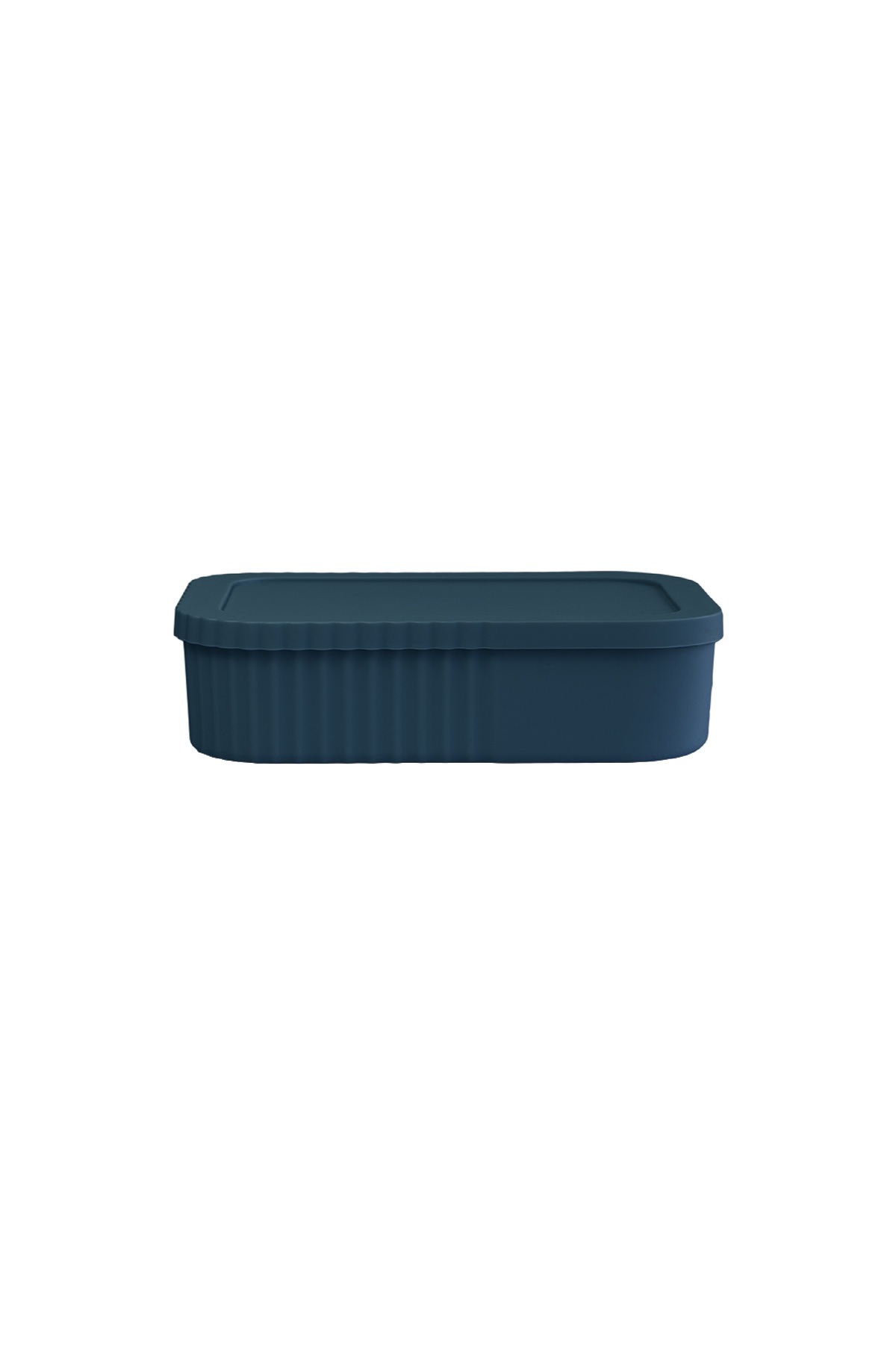 Dükkanönü-3Pcs Multipurpose Mini Box with Lid Kitchen Bathroom Makeup Storage Box Mini Box 3 Liters 4