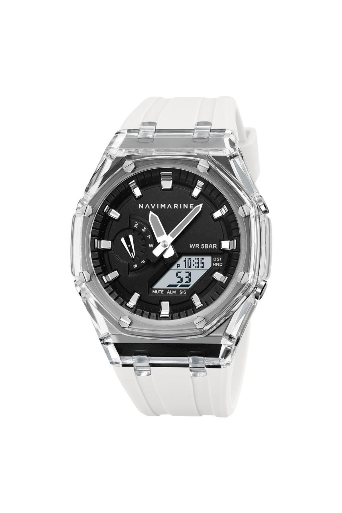 Navimarine-MEN'S WRIST WATCH 1