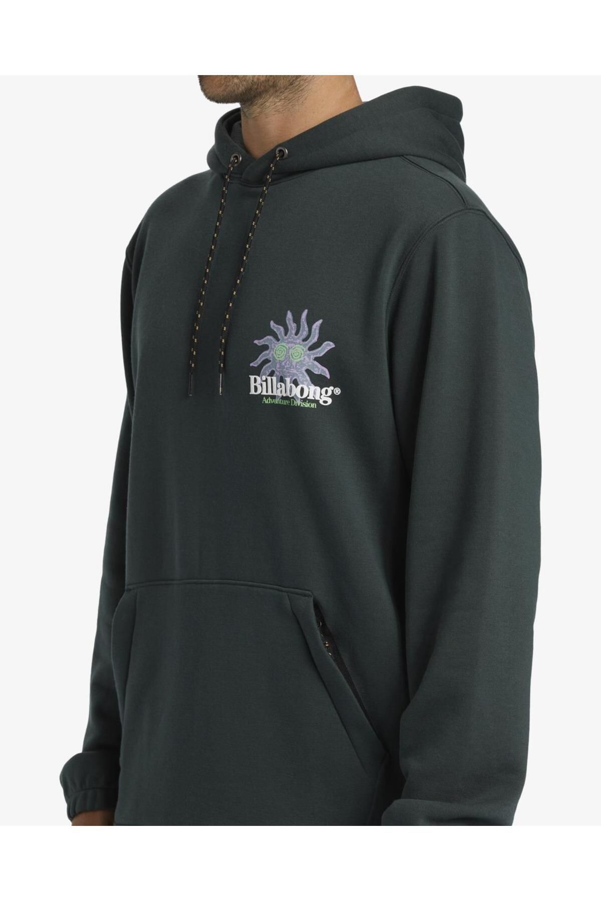 BİLLABONG-Pulover pentru bărbați Billabong Compass - ABYSF00133 6