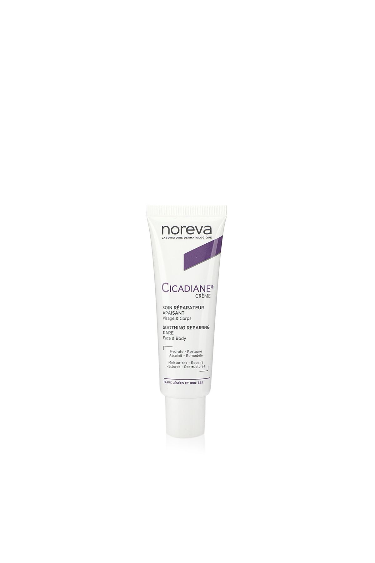 Noreva-Cicadiane Repairing & Soothing 40Ml (Nor039) 1