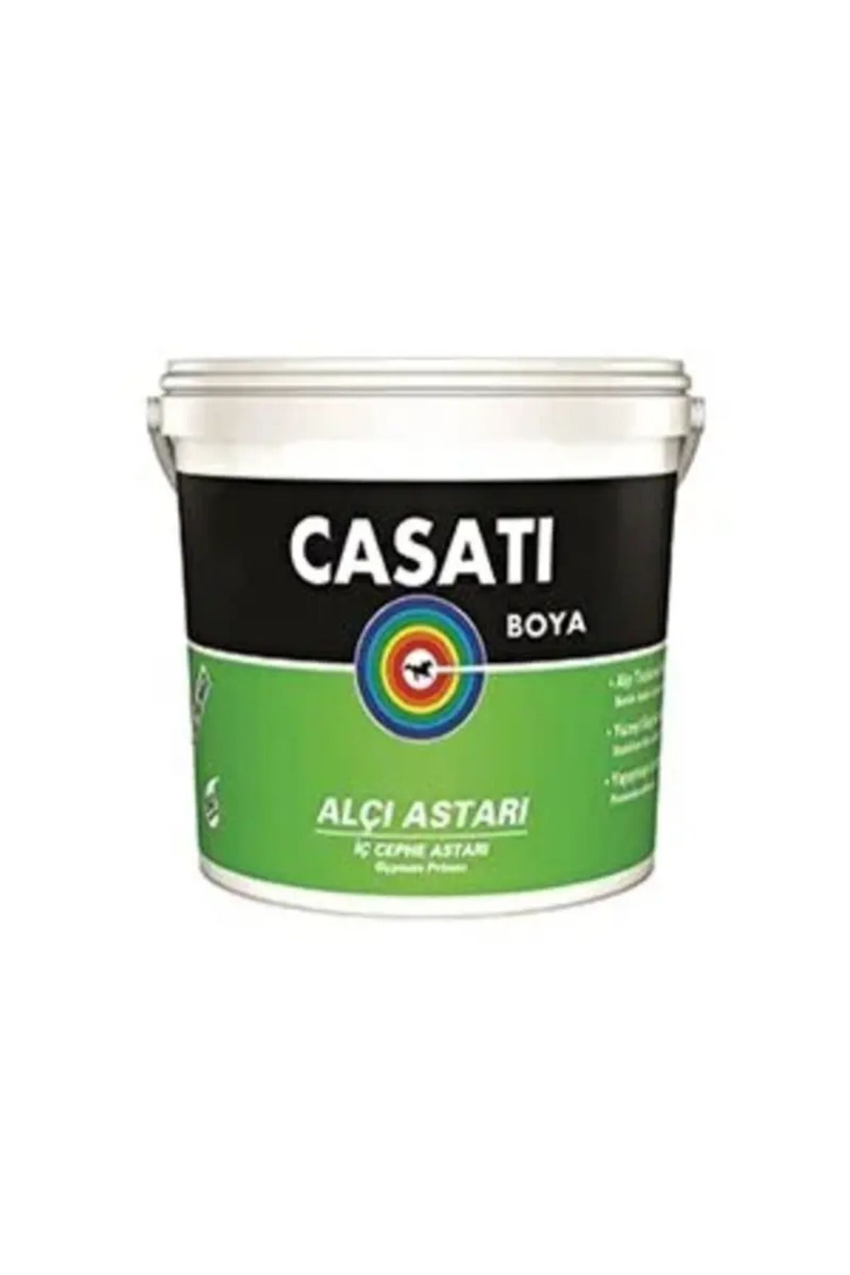 Casati ALÇI ASTARI 15 L