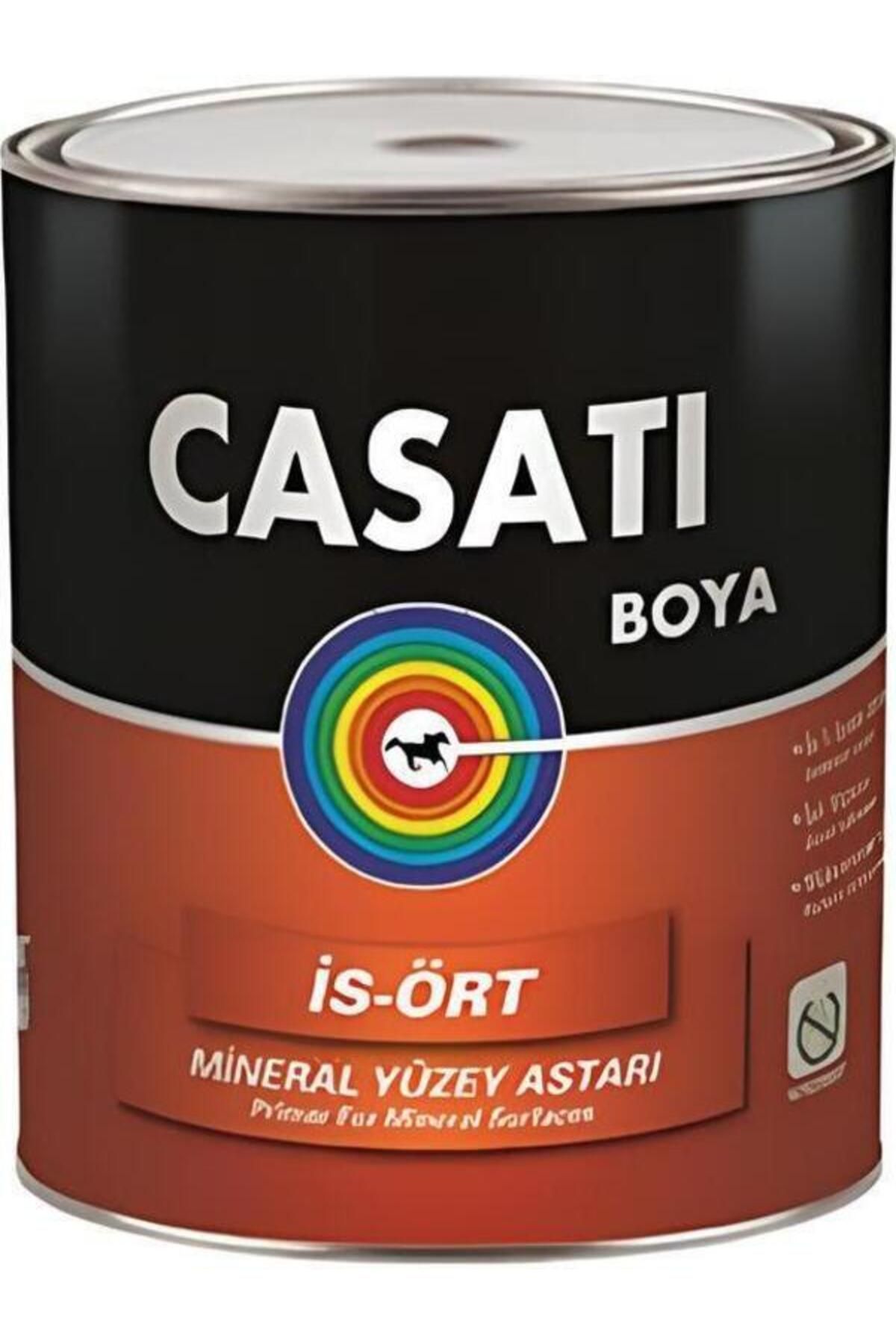 Casati CASATİ İS-ÖRT 0,85 KG