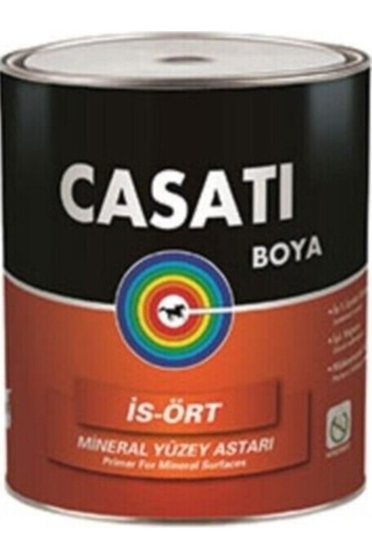 Casati CASATİ İS-ÖRT 0,2 KG