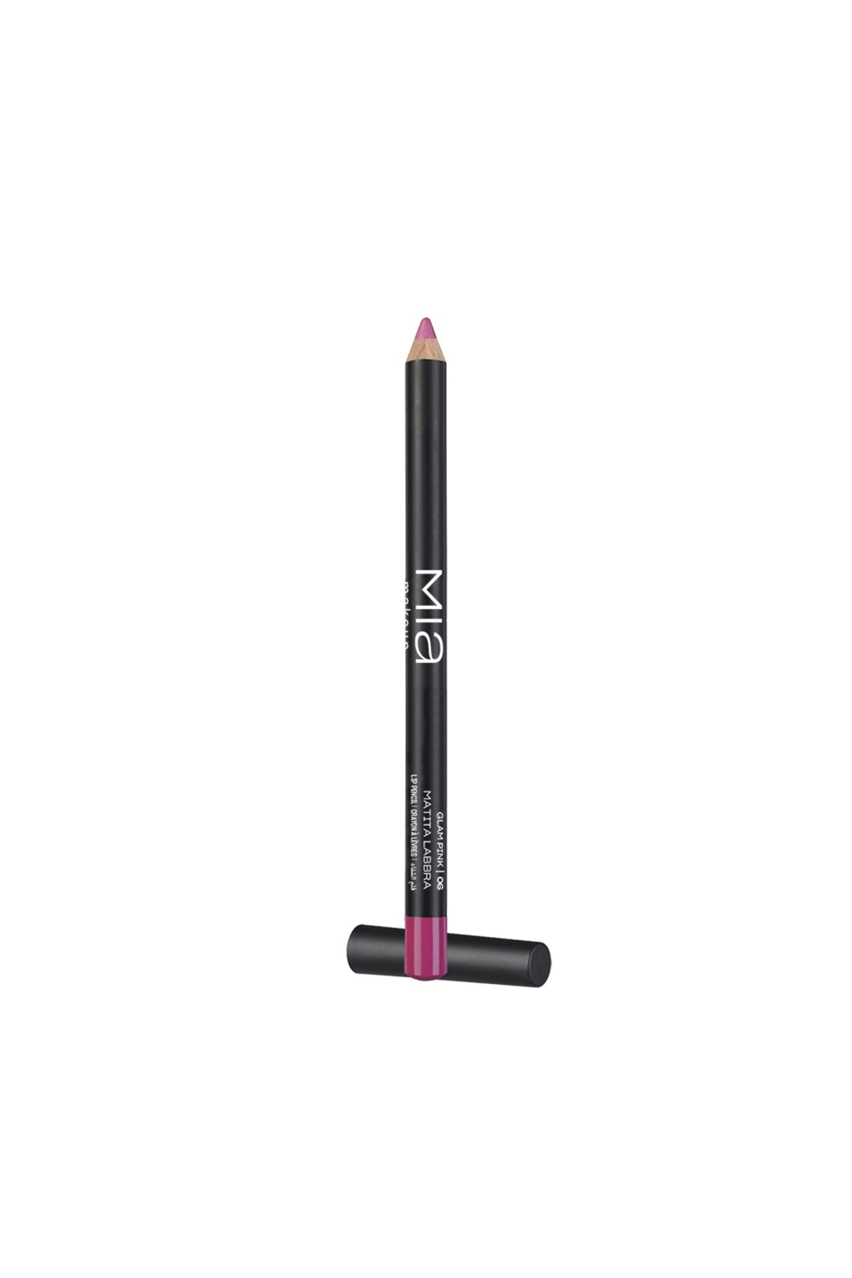 MIA MAKEUP LIP PENCIL DUDAK KALEMI