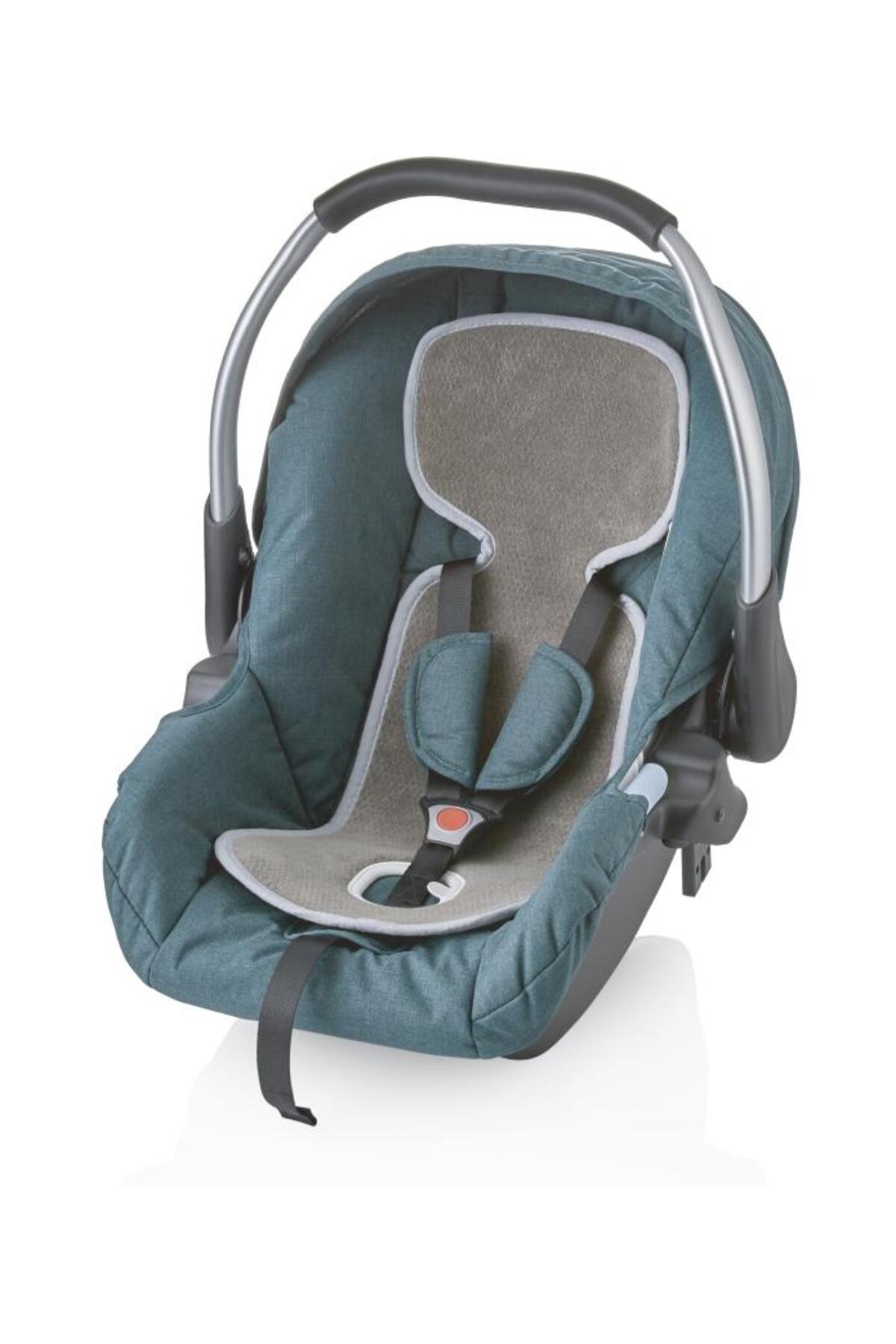 Babyjem Termal Puset Minderi fotoğrafı 2 (önizleme)