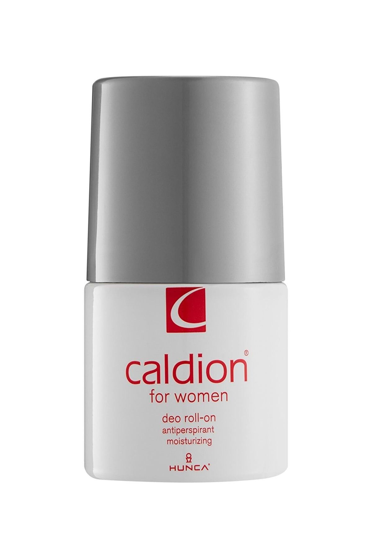 Caldion Women Roll-on 50 Ml.