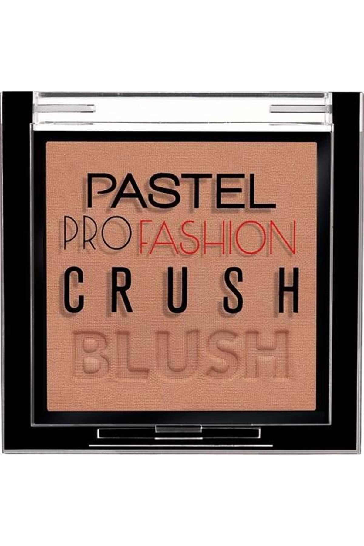 Pastel Allık - Crush Blush No: 305-1