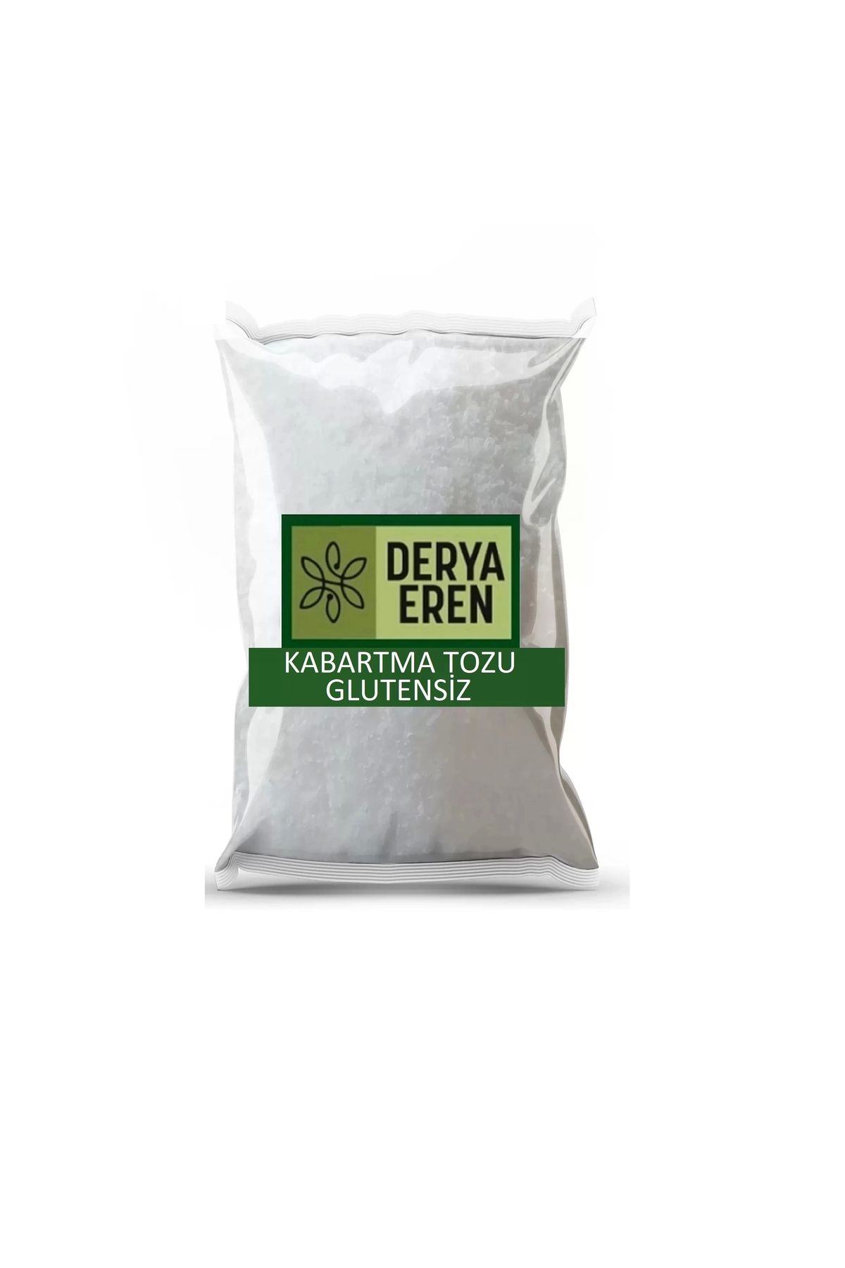 Derya Eren Kabartma Tozu Glutensiz 1 kg