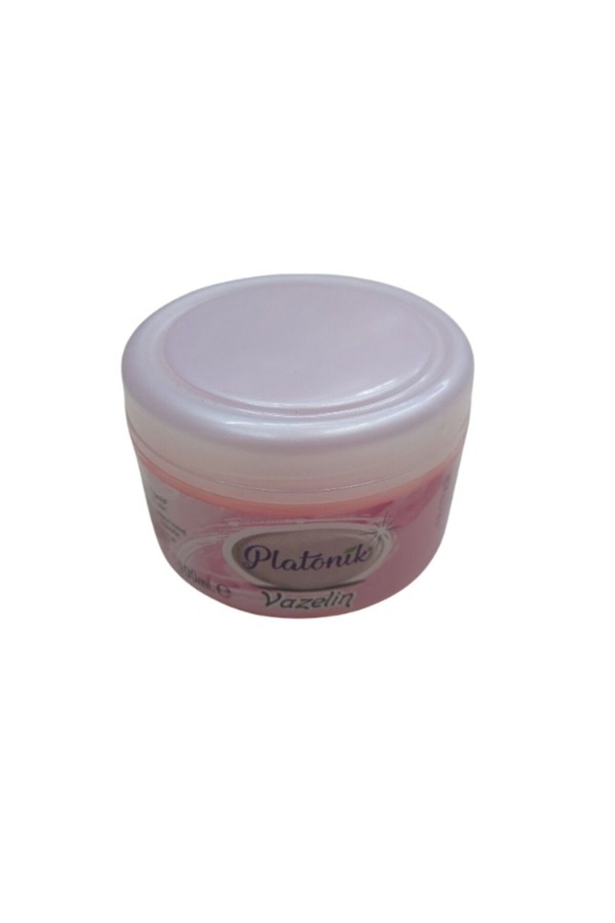 Platonik Vazelin Gül Kokulu 100 Ml