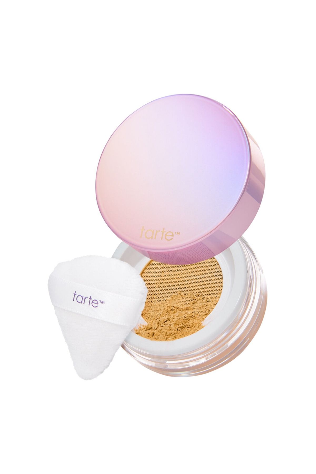 Tarte Creaseless Setting Powder Sabitleyici Pudra  7g