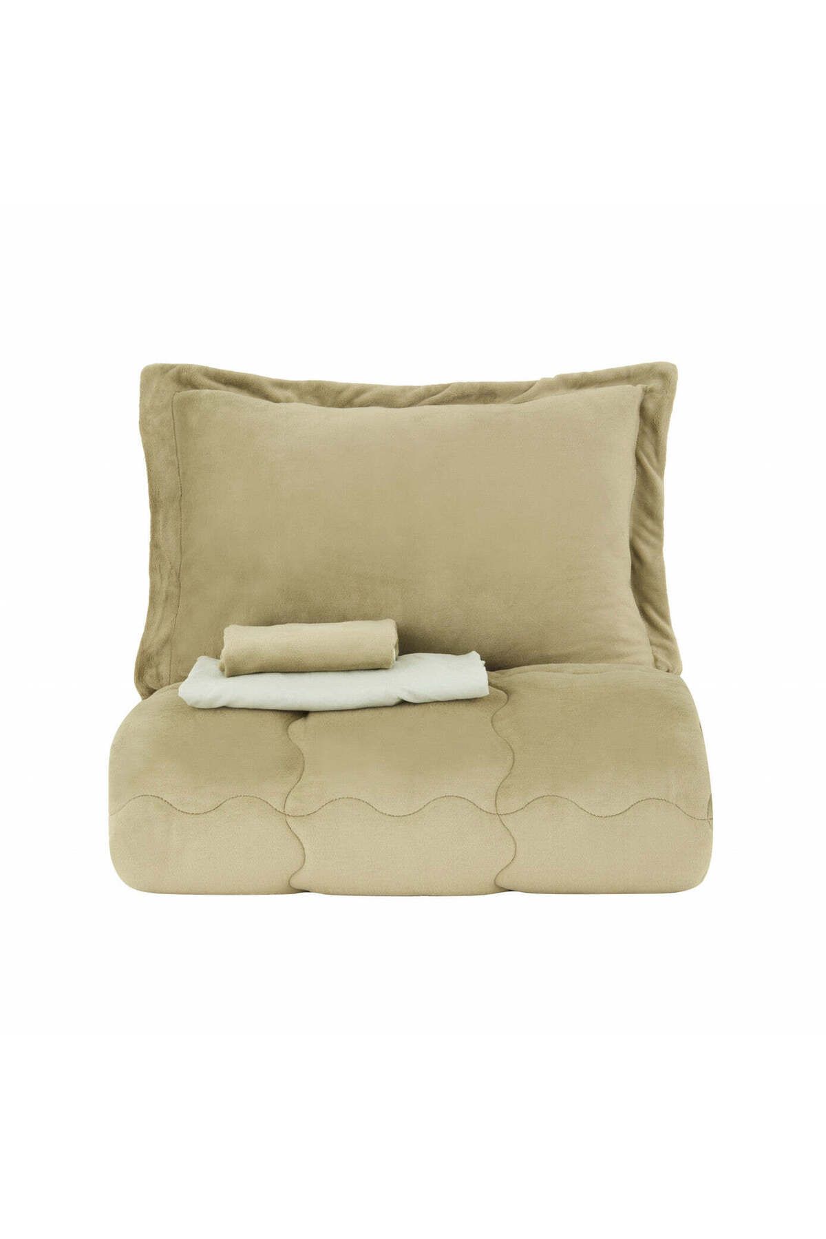 Karaca-Viny, Set Confort, Verde 8