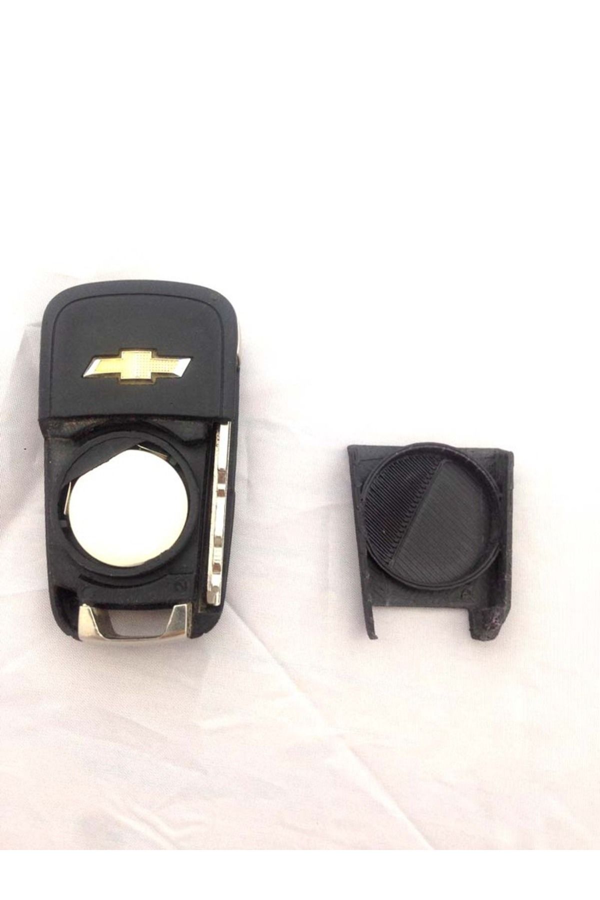 Vision Craft Anahtarlık Arka Kapak Chevy Spark Ev T432871